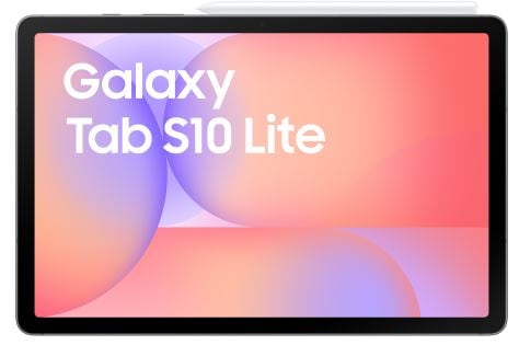 Samsung Galaxy Tab S10 Lite WiFi X400 256GB Grey