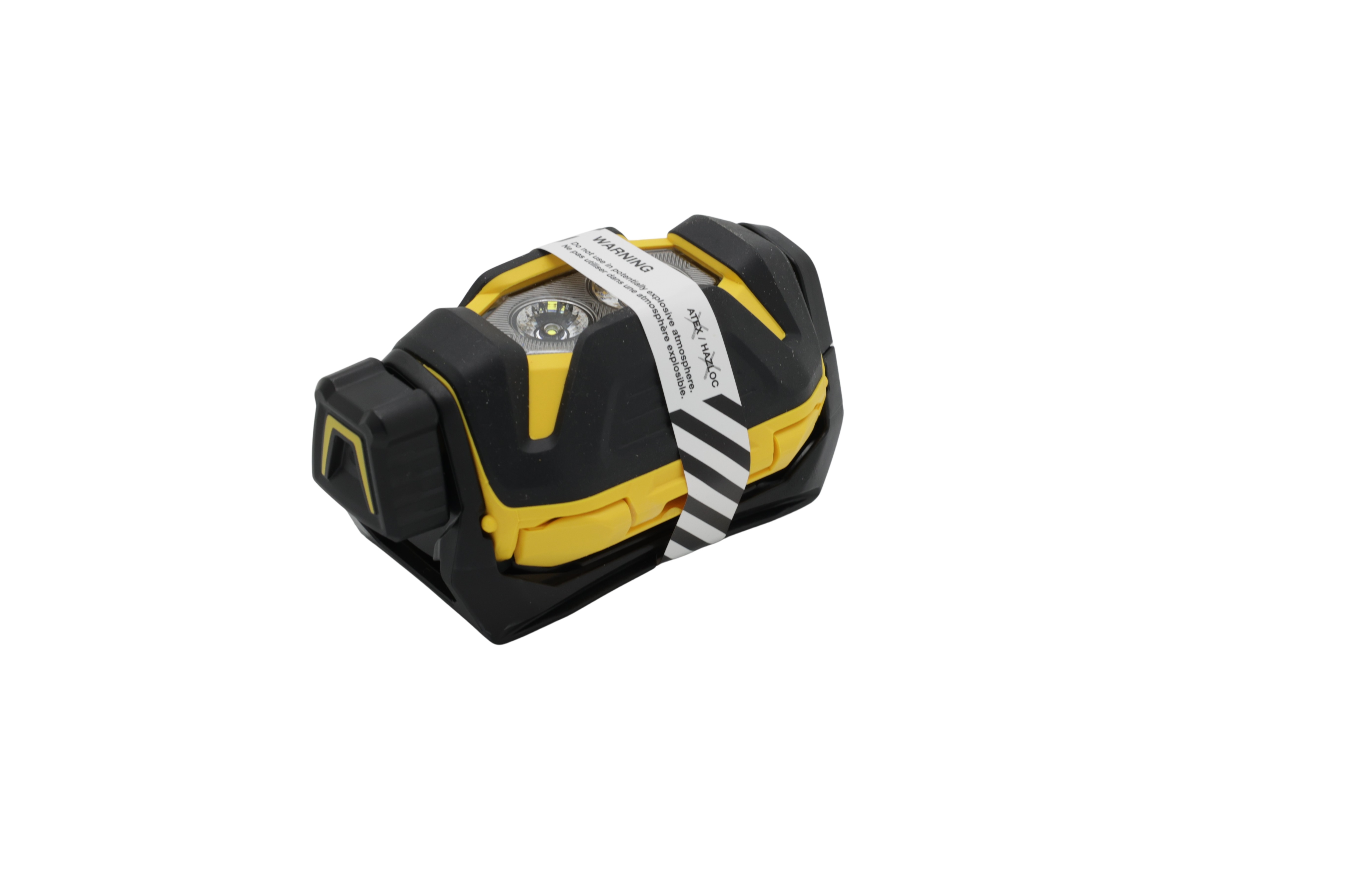 Petzl E120CA00 Pannlampa PIXA R