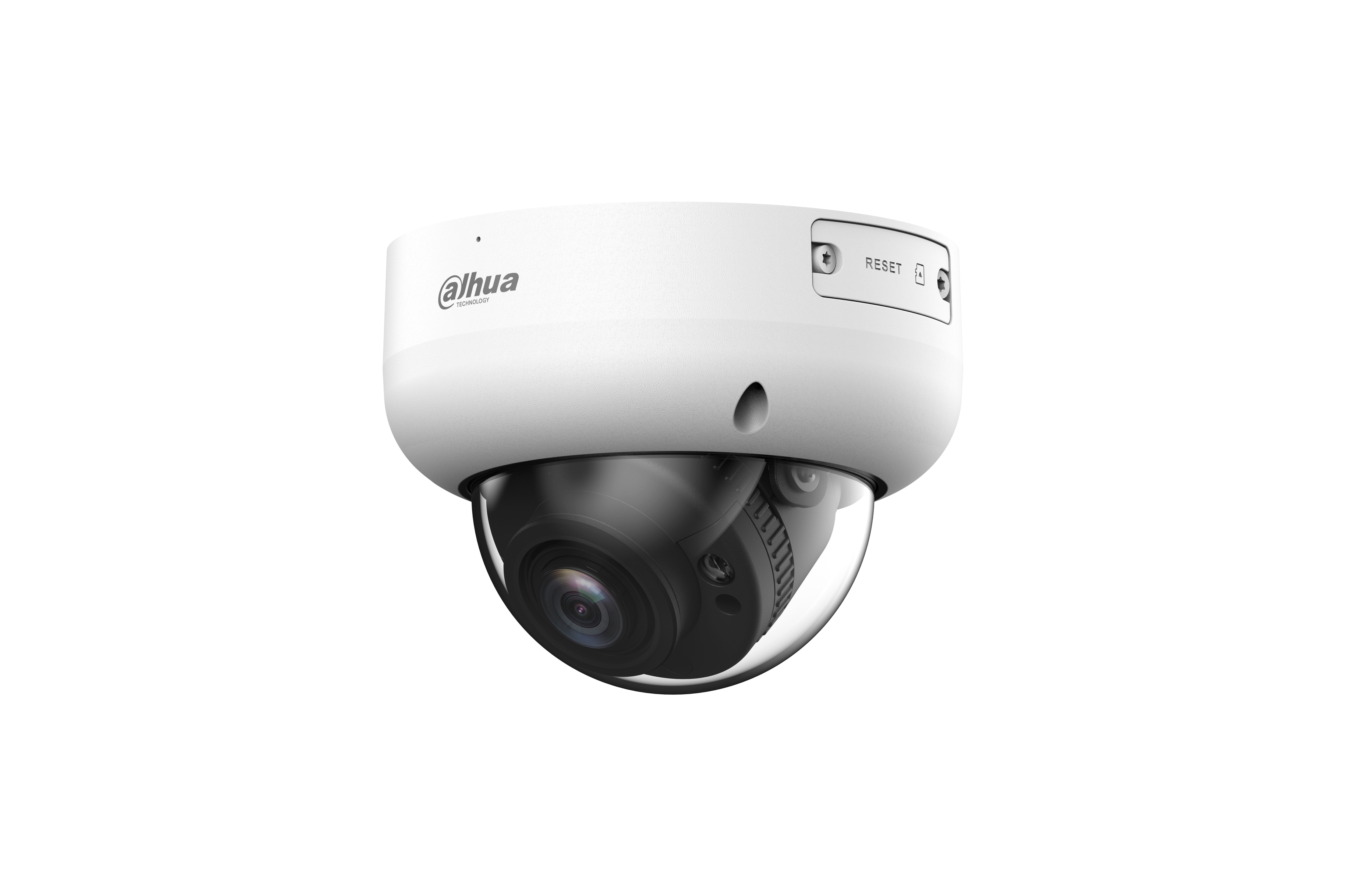 DAHUA DH-IPC-HDBW3241R-ZS-S2 2MP IR vari-fokal dome nätverkskamera (WizSense)