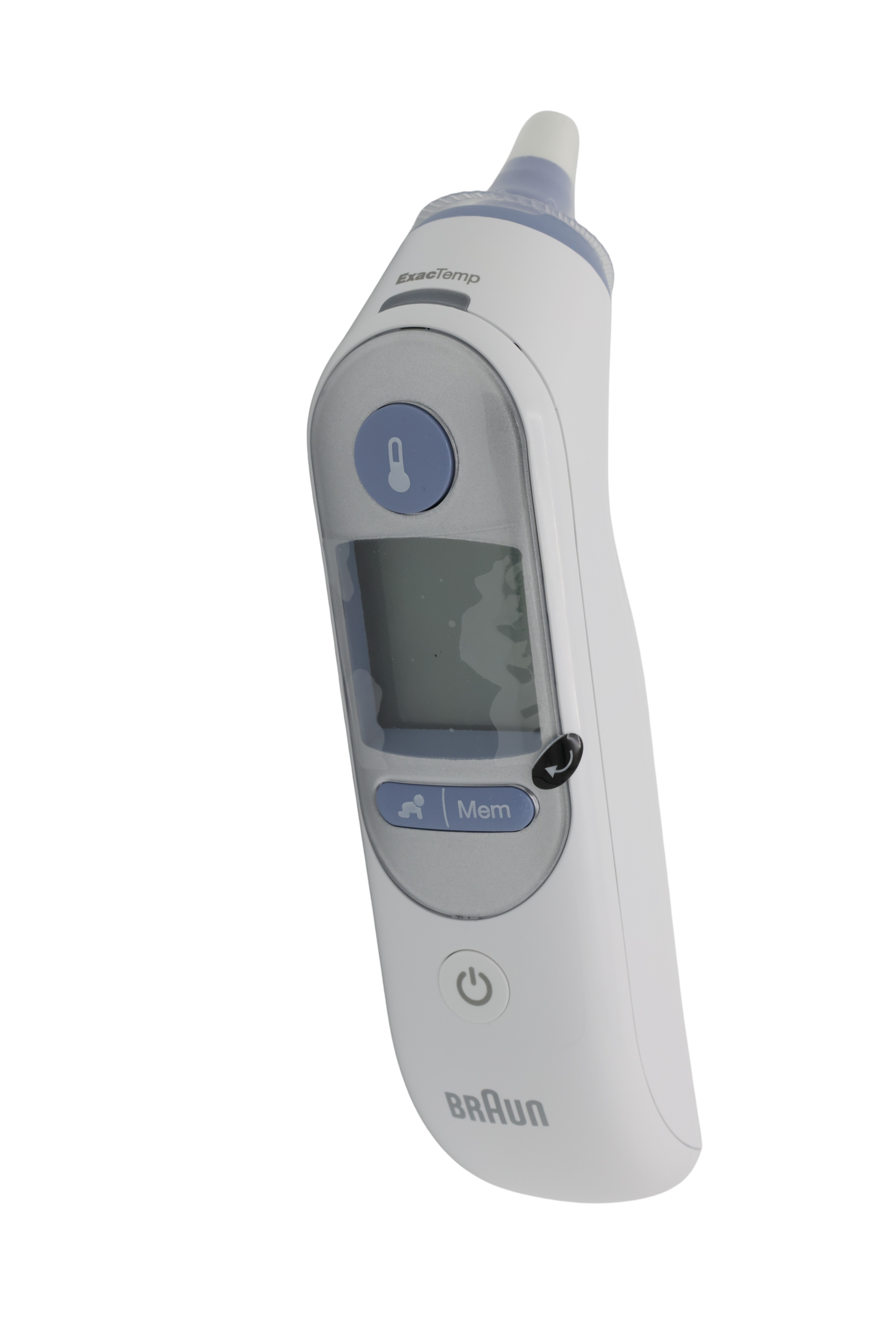 Braun ThermoScan 7 Infrarött örontermometer IRT6520