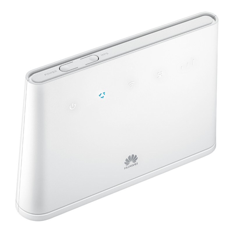 Huawei B311-221 4G-router 2