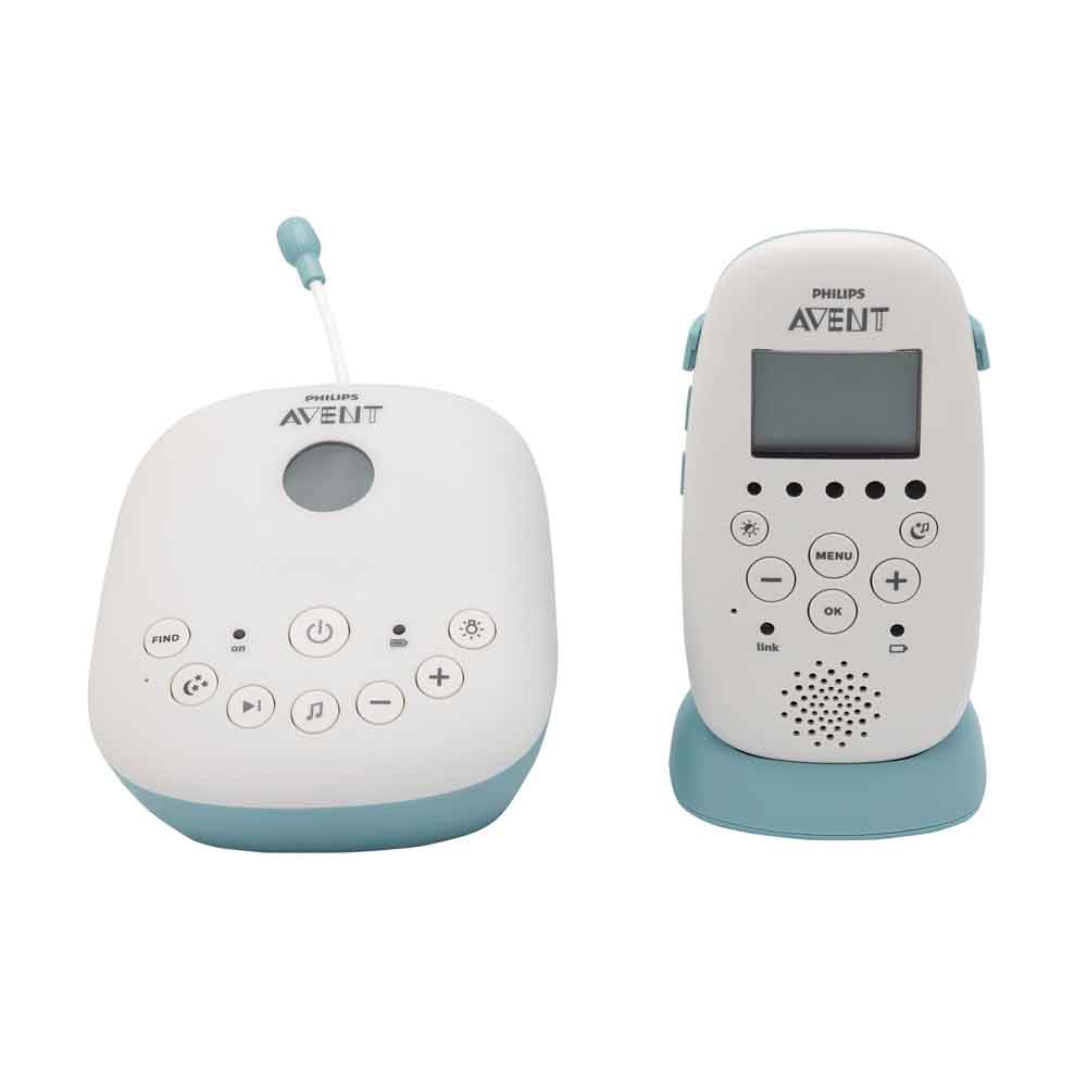 Philips Avent SCD731/26 video-babyphone