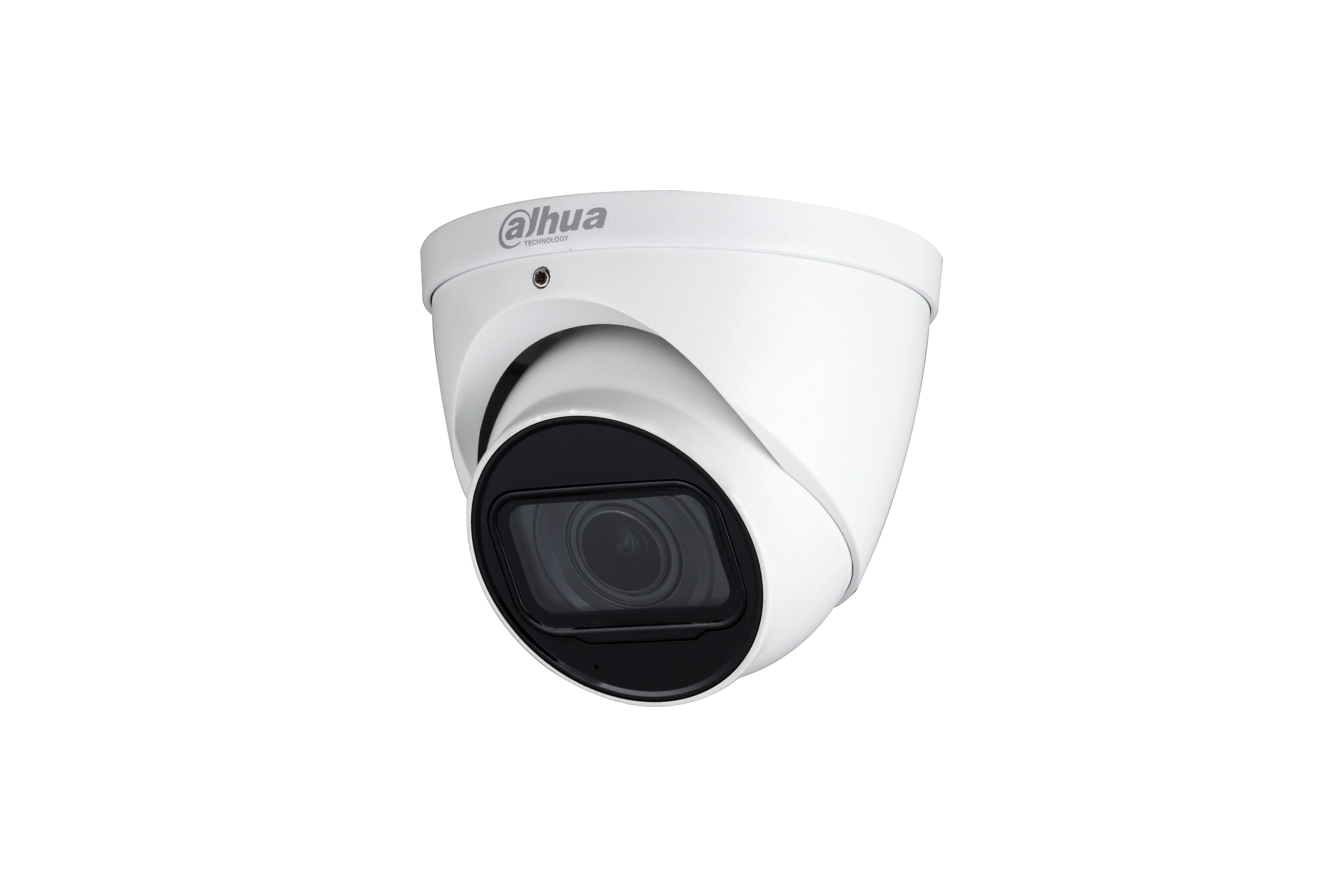 DAHUA DH-HAC-HDW1500TP-Z-A 2MP HDCVI motoriserad varifokal IR eyeball-kamera