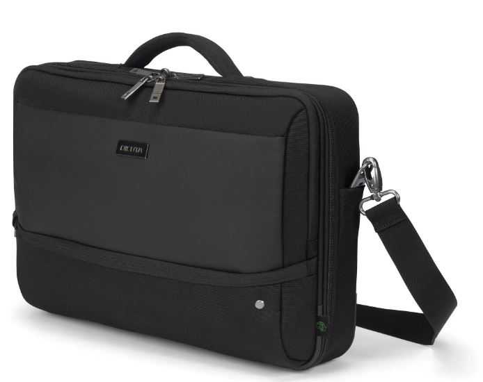 Dicota notebookväska Multi FIVE 14–16" svart