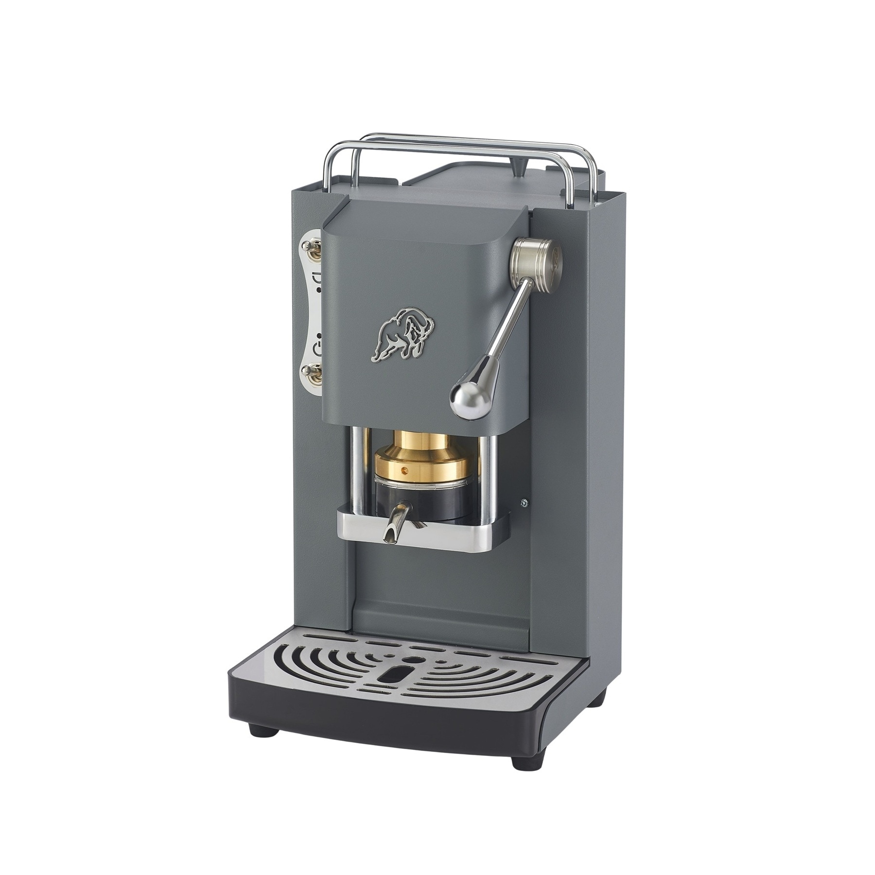 Faber Pro Essential Gray Daytona Chrom