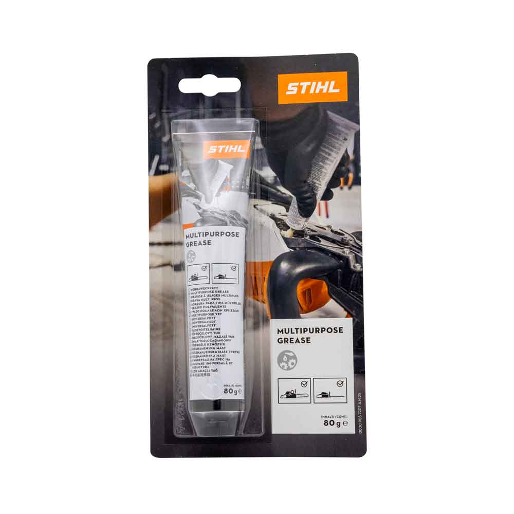Stihl 0781 120 1109 Mehrzweckfett A/B 80 g