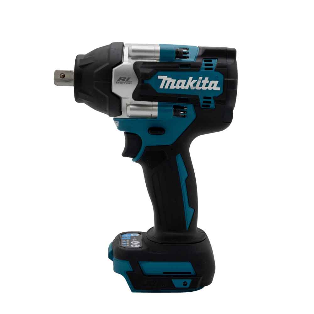 Makita DTW701Z batteridriven slagskruvdragare