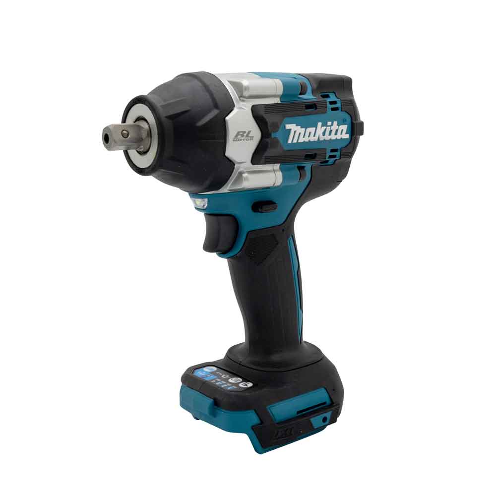 Makita DTW701Z batteridriven slagskruvdragare