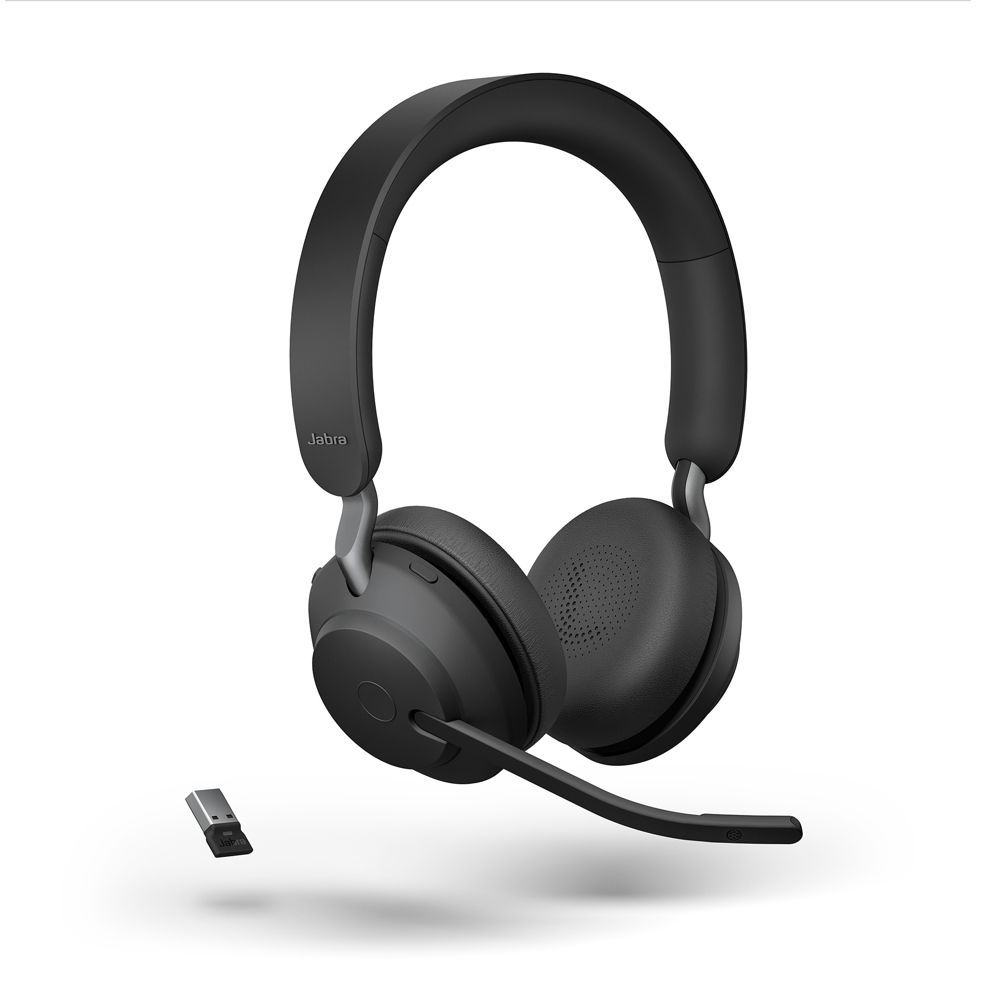 Jabra Evolve2 65 UC Stereo USB-A