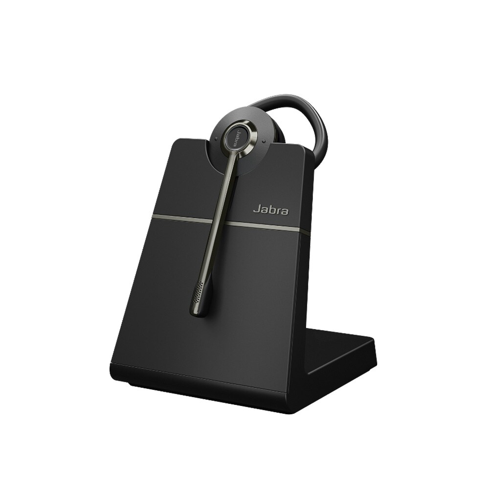 Jabra Engage 55 SE UC Convertible USB-C med laddstation