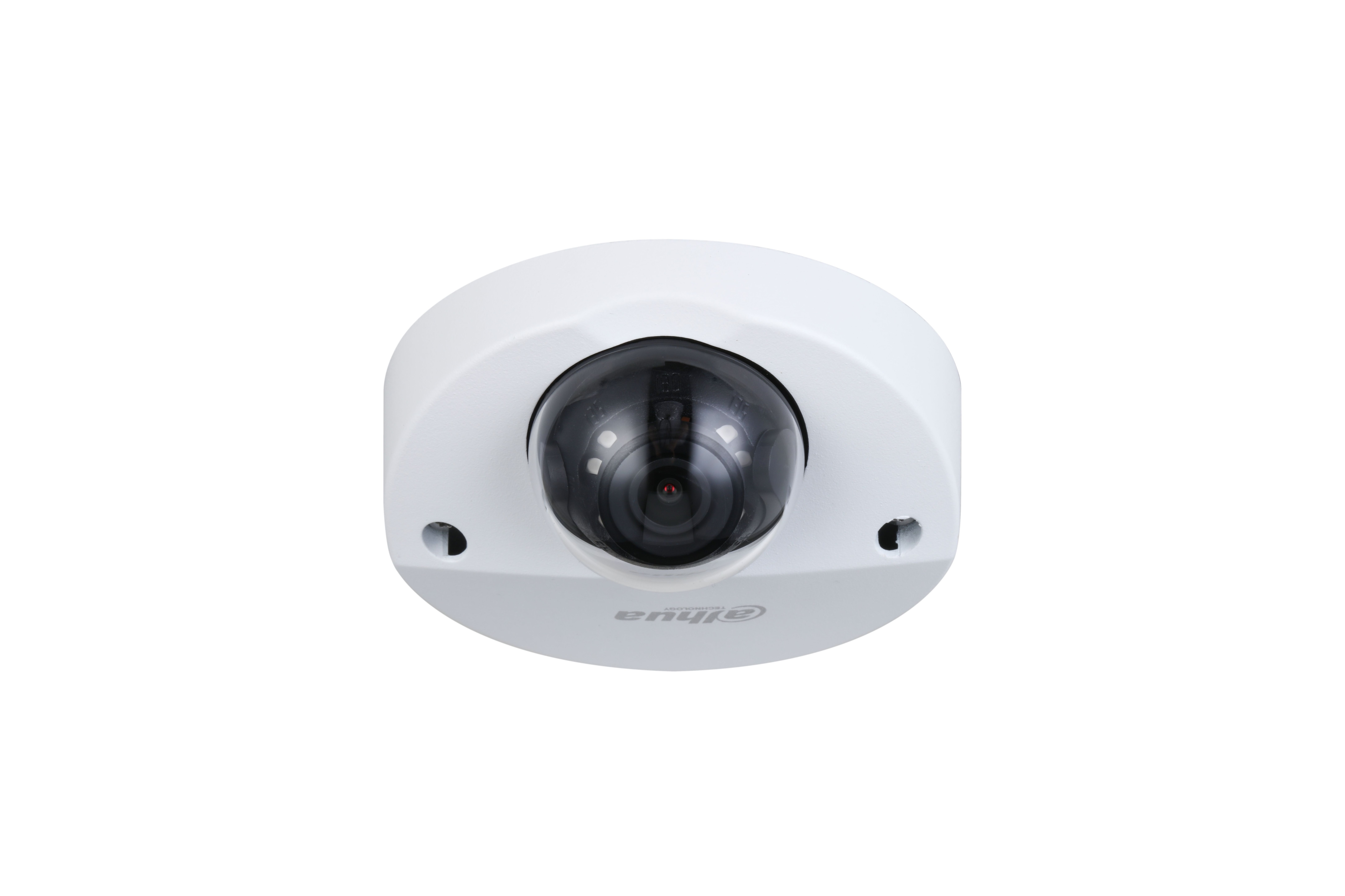 DAHUA DH-HAC-HDBW2241FP-A 2MP HDCVI IR vandal- och sabotageskyddad domekamera