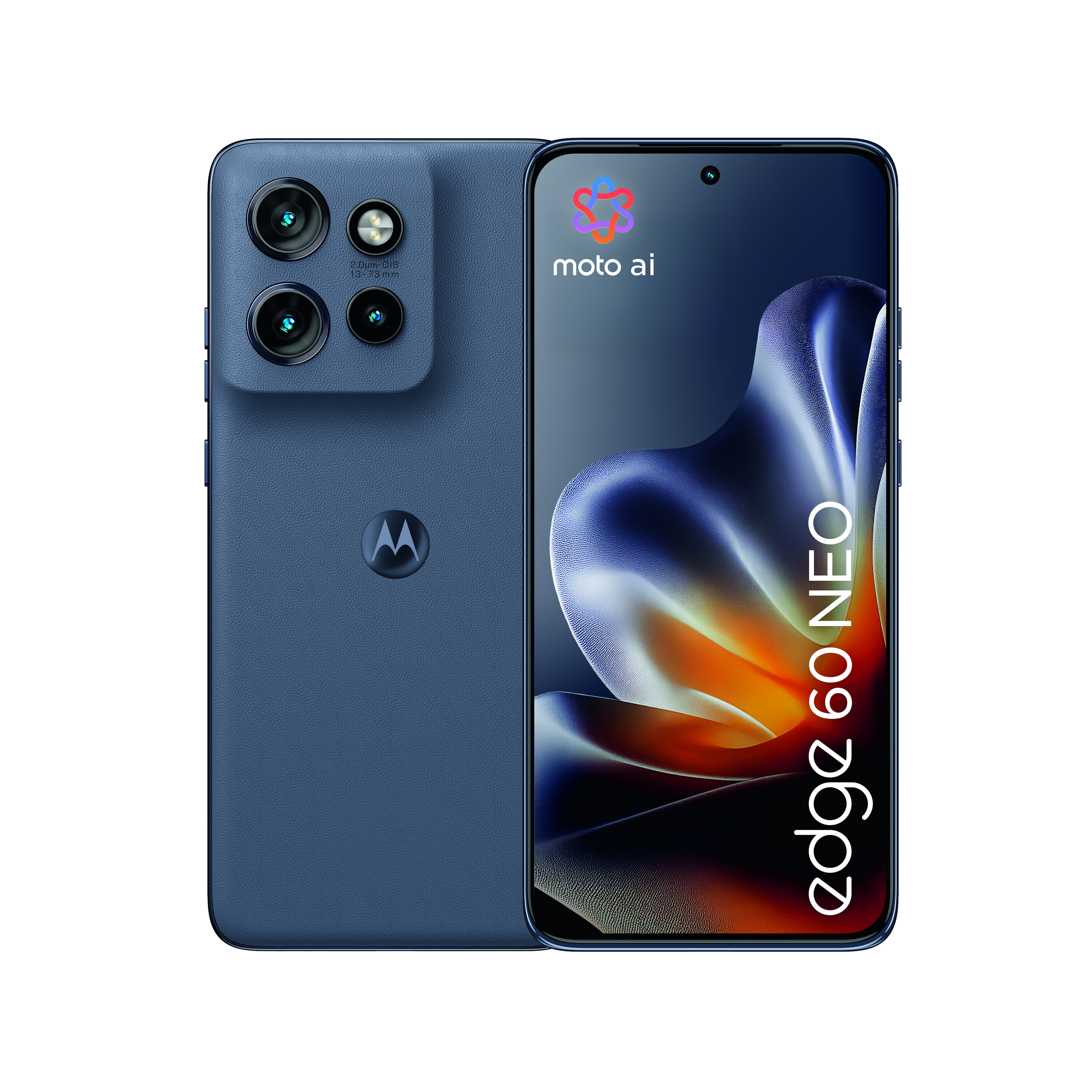 Motorola Edge 60 Neo 256GB