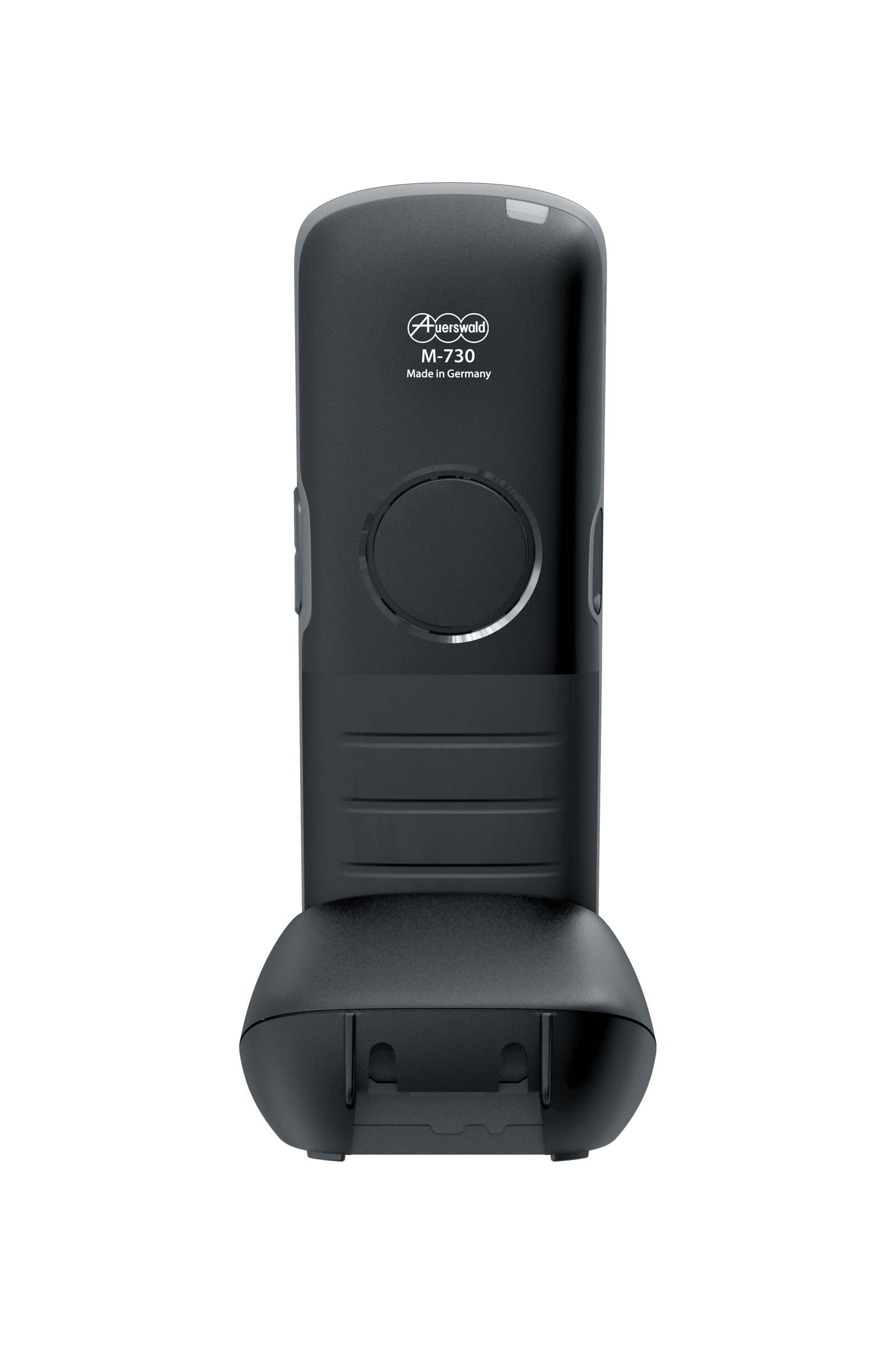 Auerswald COMfortel M-730, 90243 – IP65-telefonhandenhet