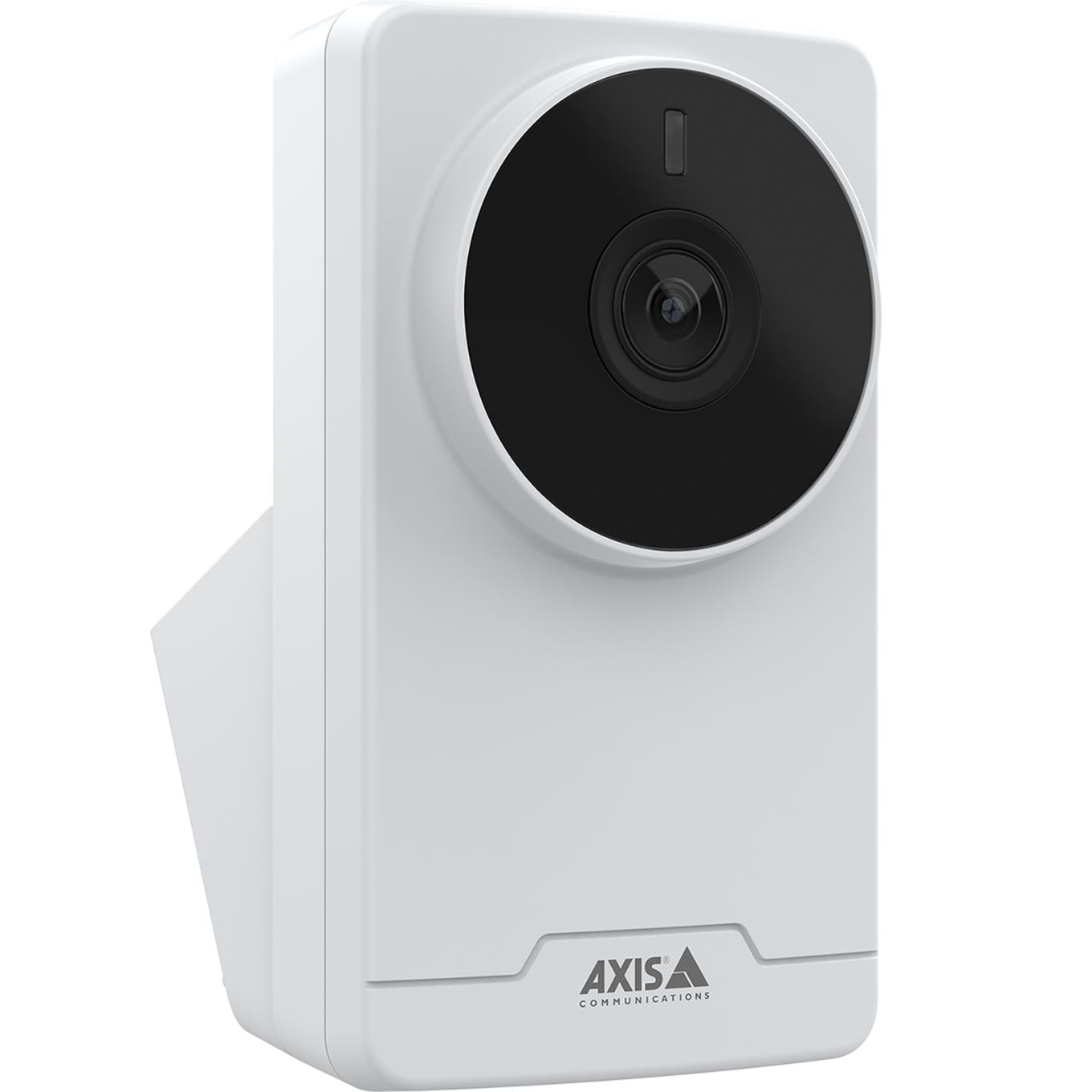 AXIS M1055-L nätverkskamera Cube HDTV 1080p