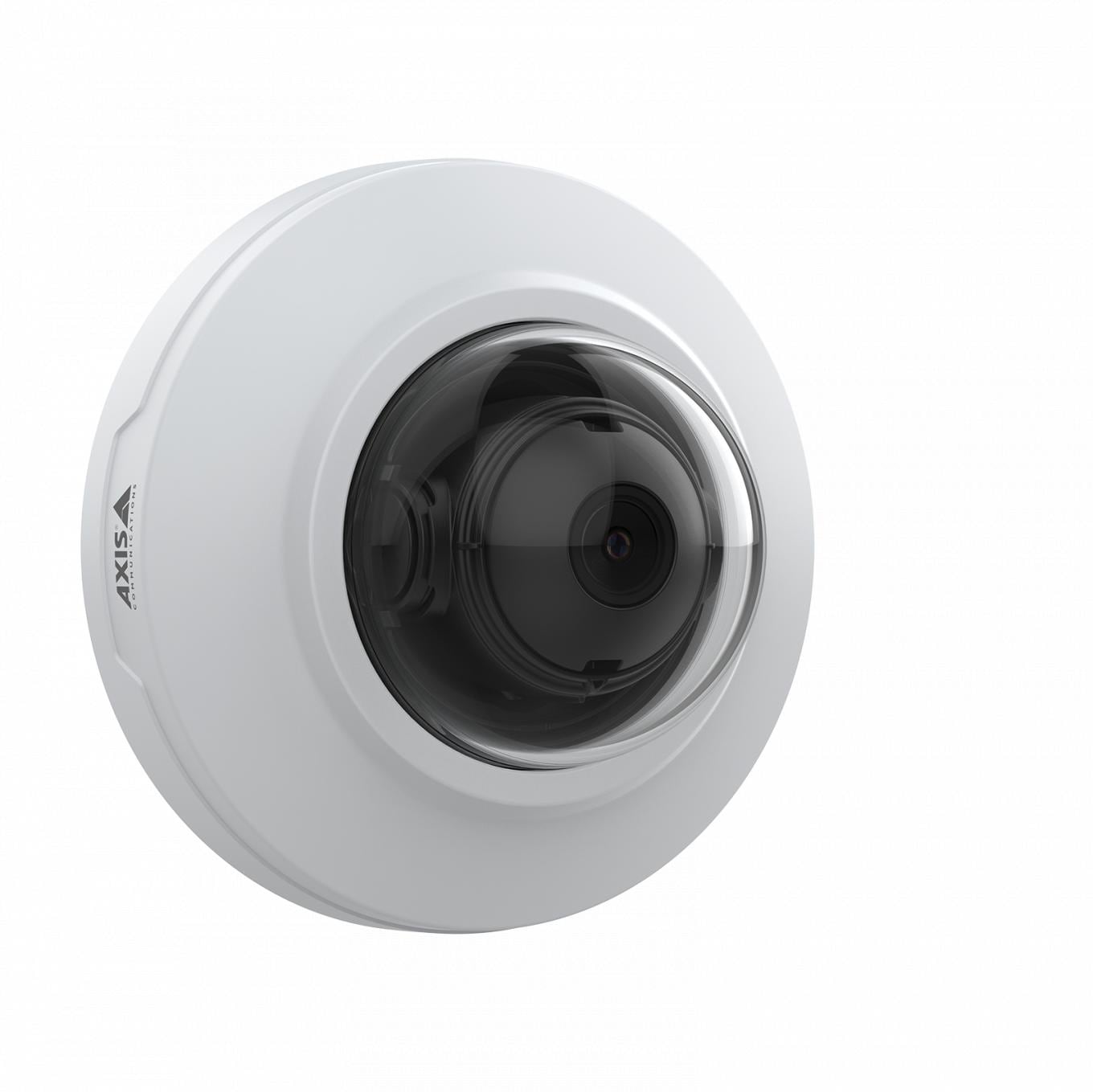 AXIS M3085-V nätverkskamera fast dome mini