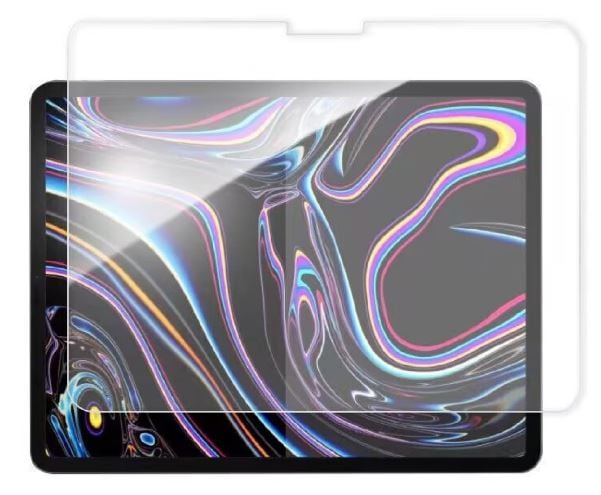 4smarts Second Glass för Apple iPad Pro 13" (M5, 2025 / M4, 2024)