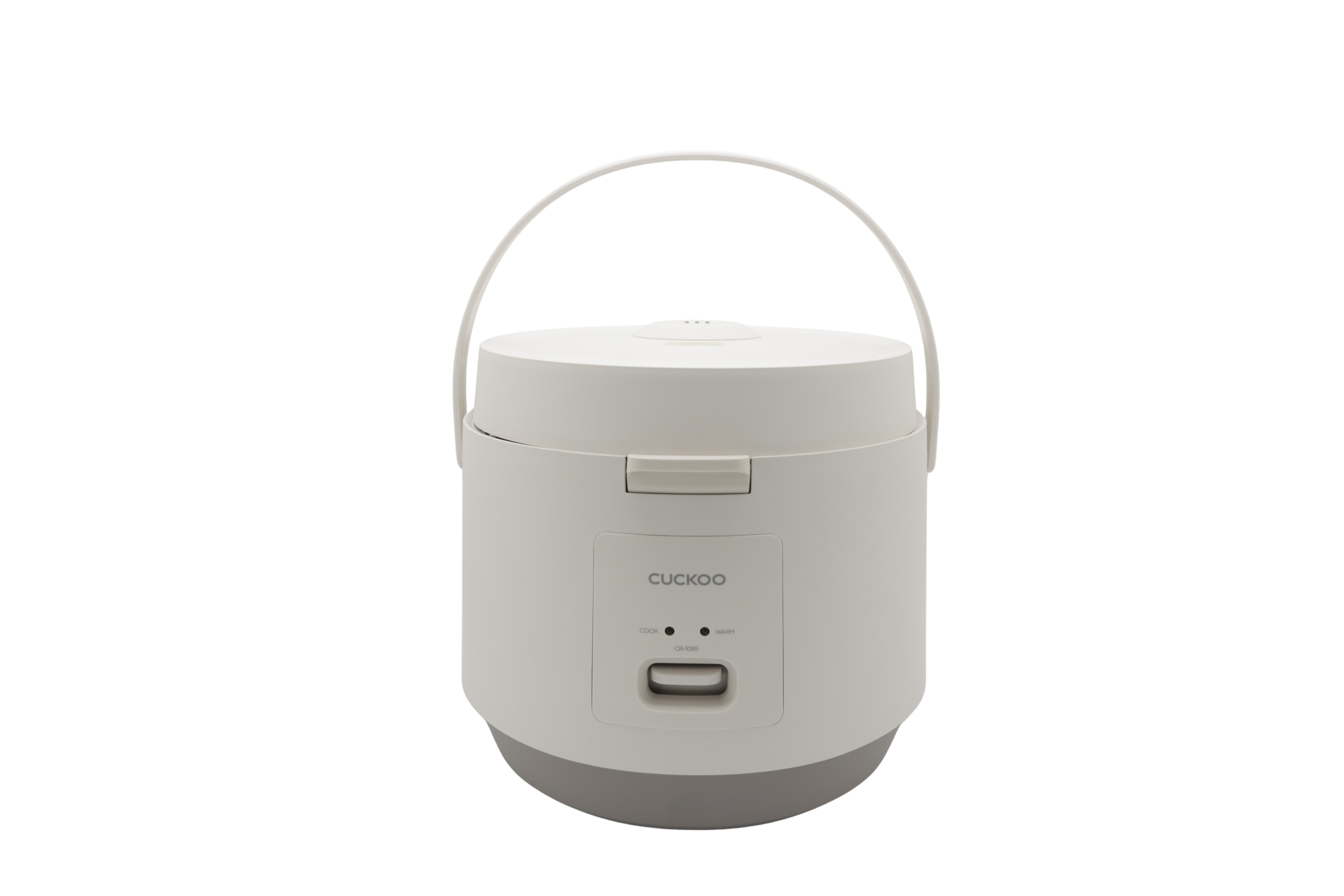 Cuckoo riskokare 1,80 l CR-1095