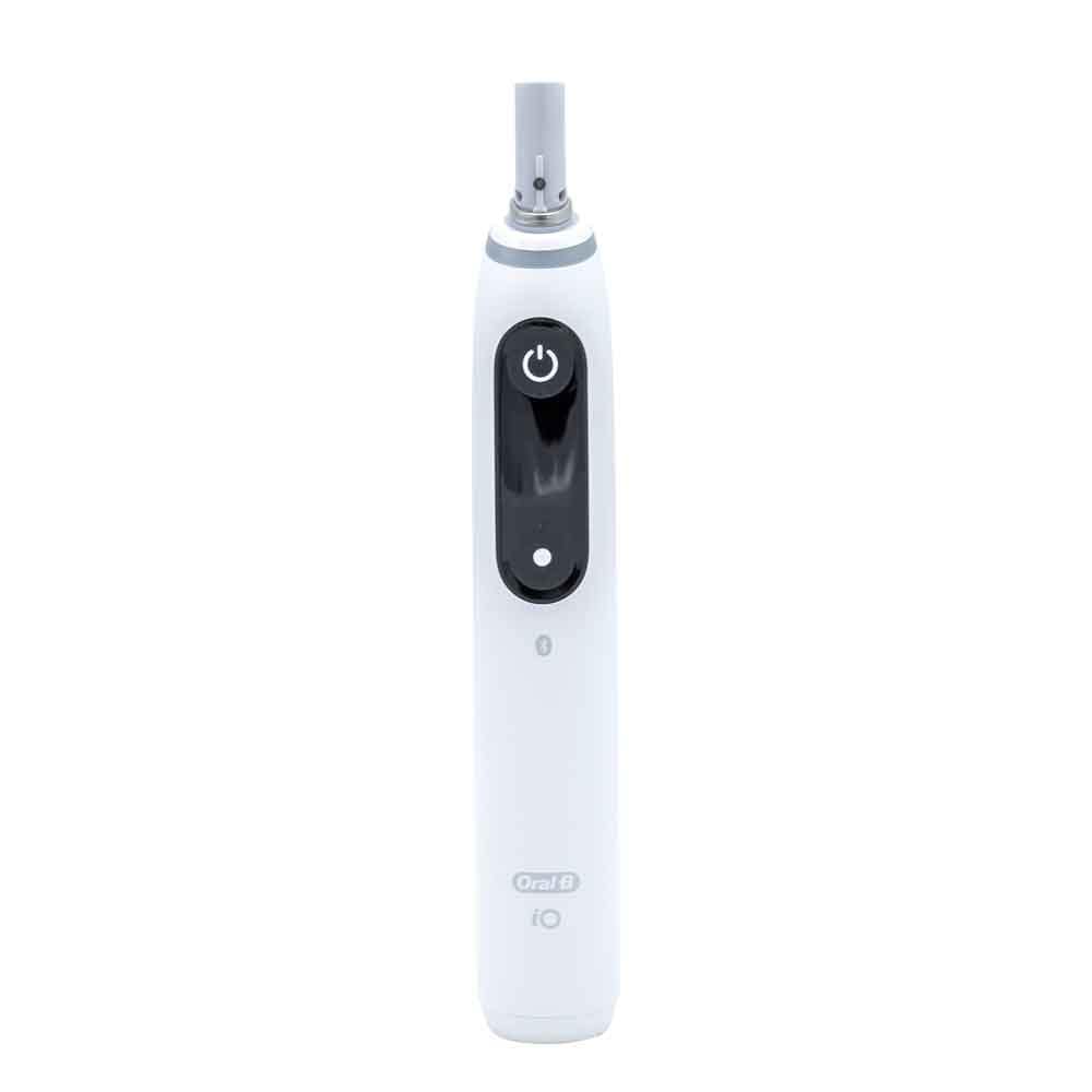 Braun Oral-B iO Series 6