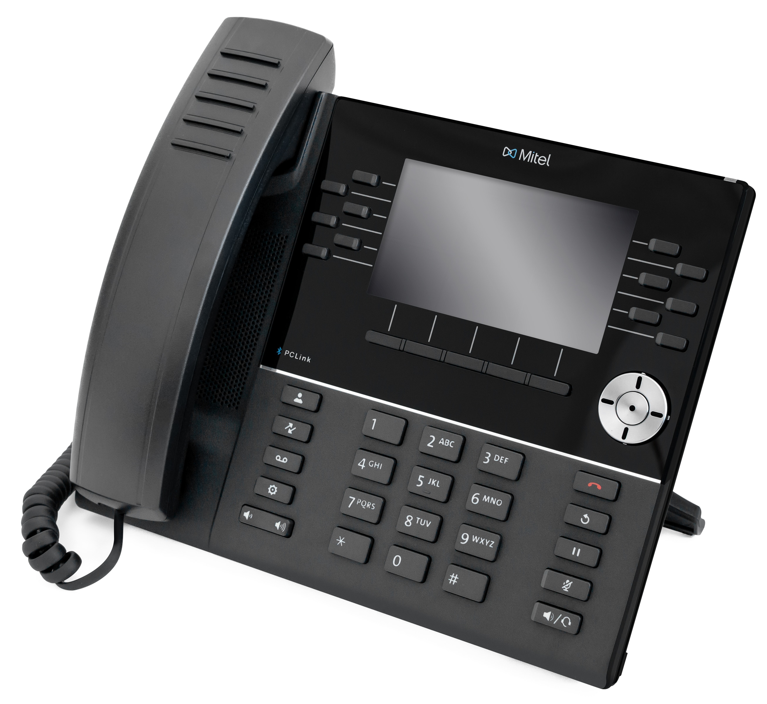Mitel 6930w IP-telefon