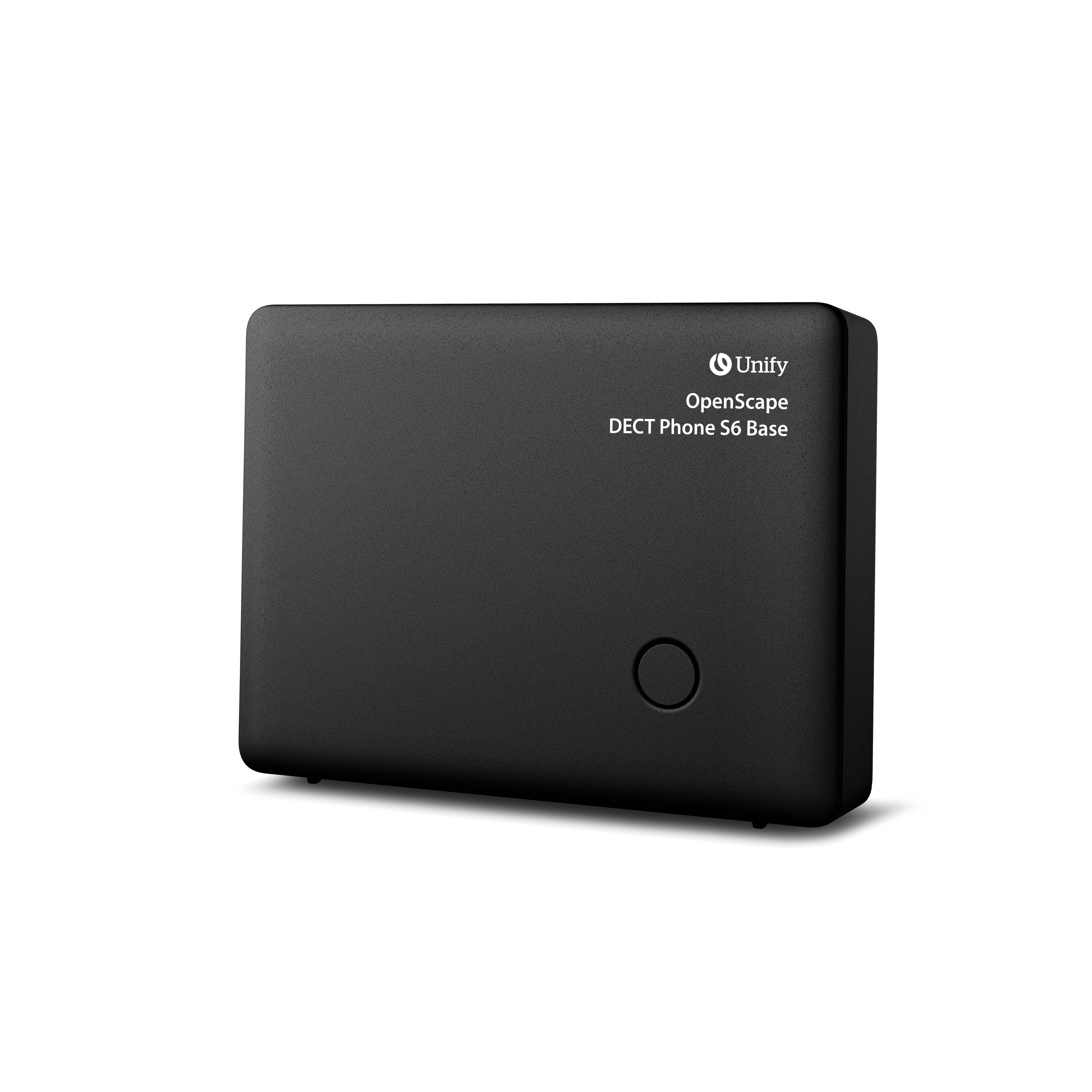 Mitel OpenScape DECT Phone S6 Base