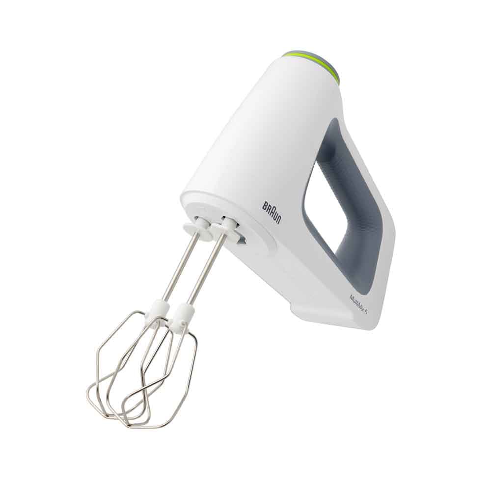Braun HM5107WH handmixer