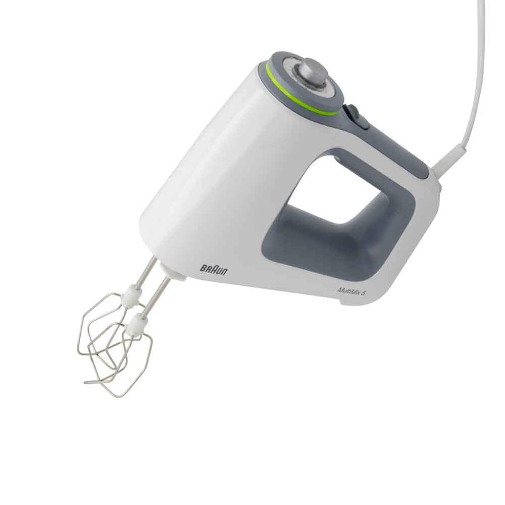 Braun HM5107WH handmixer