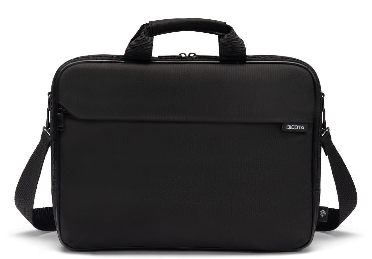 Dicota Notebookväska Top Traveller ONE 15–17,3" svart