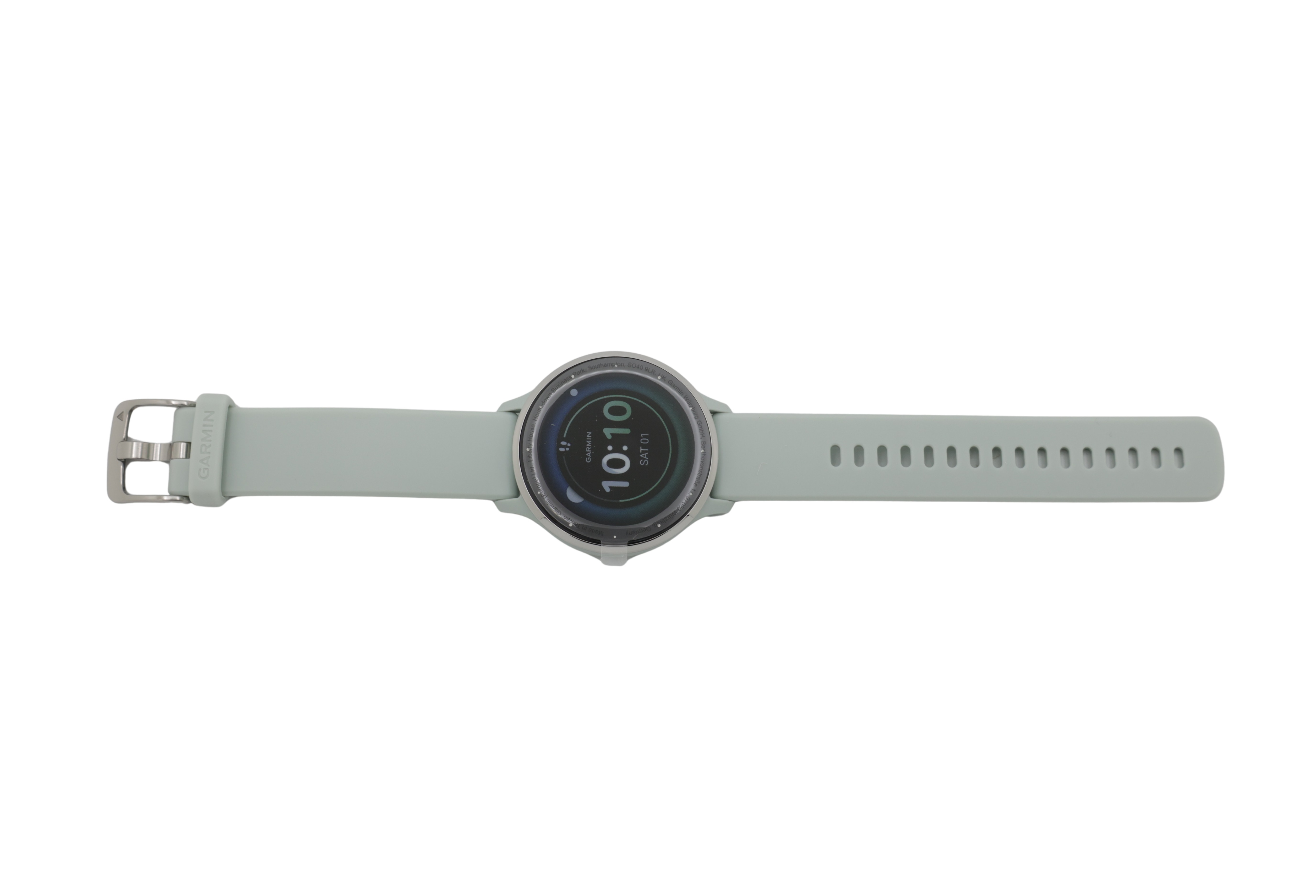 Garmin Venu 3S Sage Gray