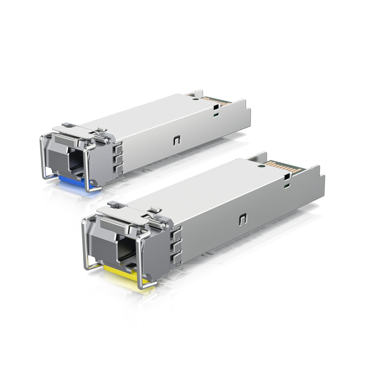 Ubiquiti SFP (Mini-GBIC)-transceivermodul UACC-OM-SM-1G-S-2 (2-pack)