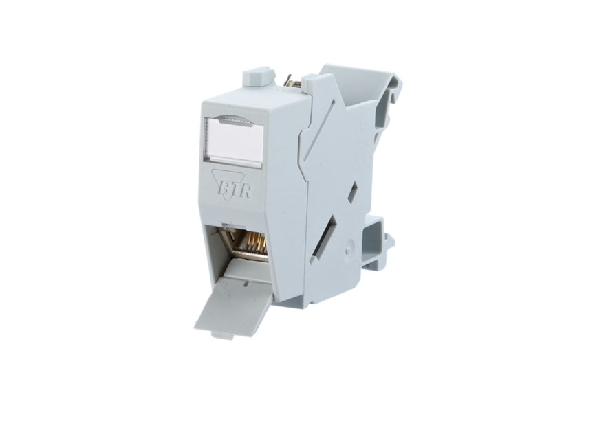 METZ CONNECT E-DAT modul REG 1 Port IP20