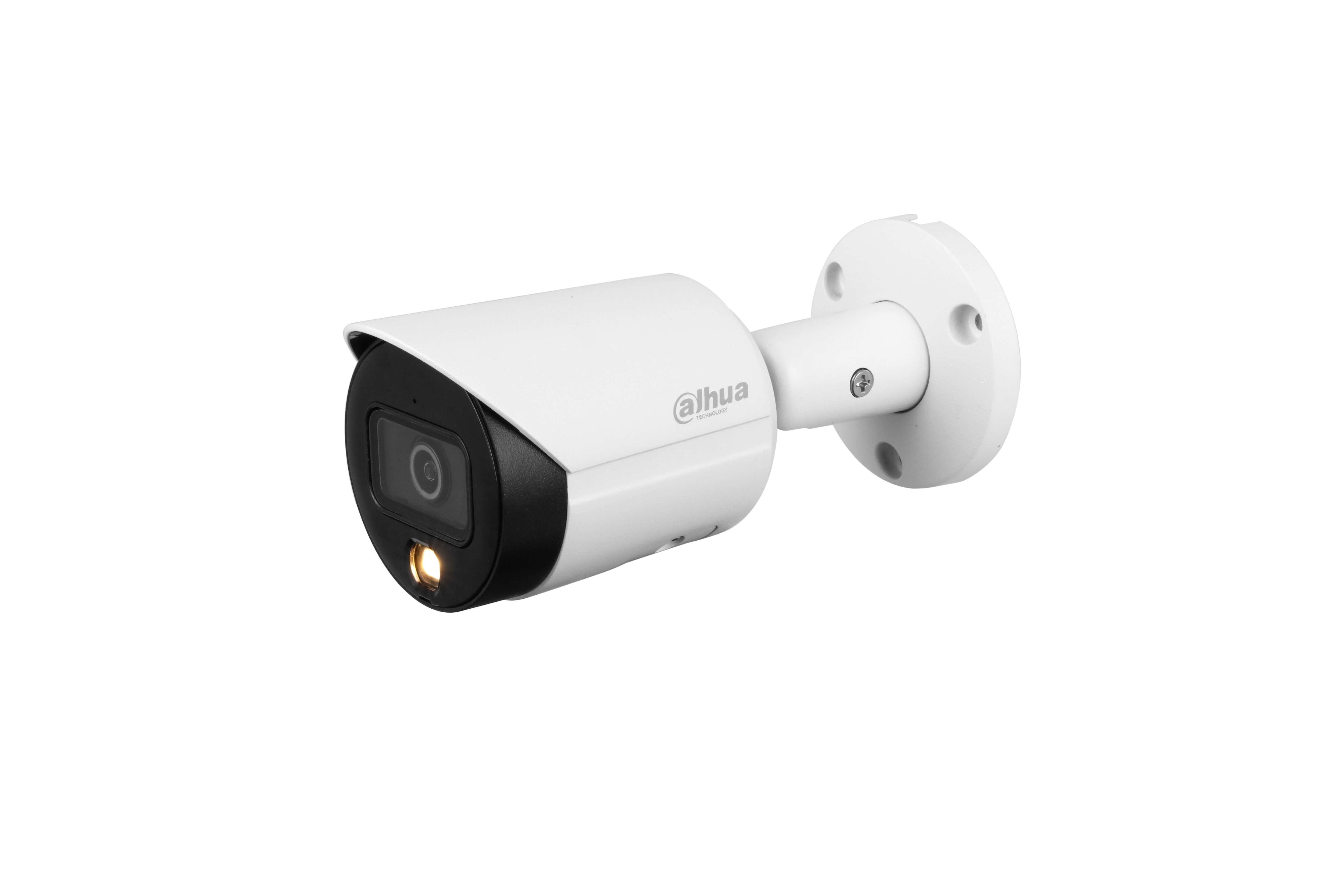 DAHUA DH-IPC-HFW2239SP-SA-LED-S2 2MP fast brännvidd bullet nätverkskamera