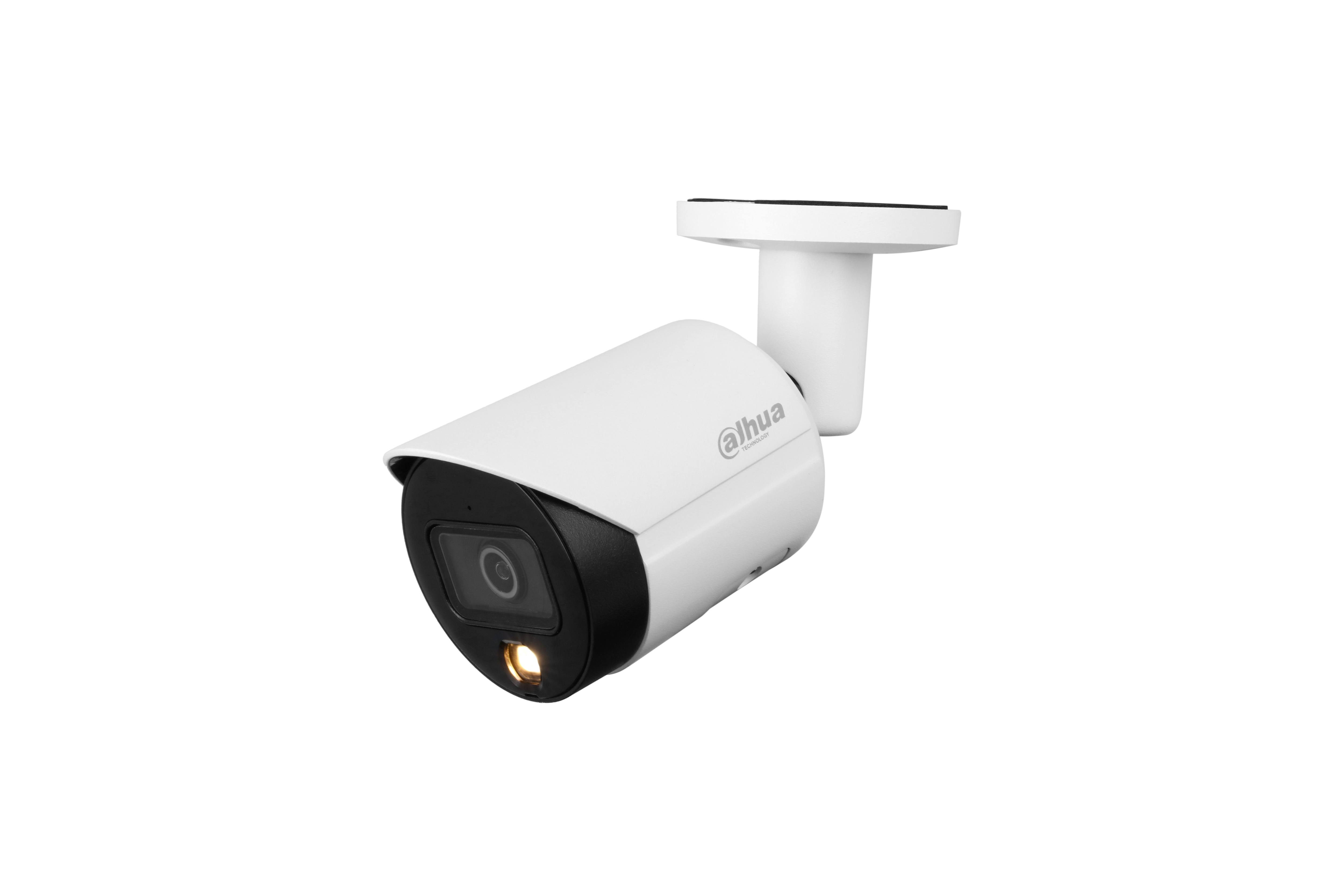 DAHUA DH-IPC-HFW2239SP-SA-LED-S2 2MP fast brännvidd bullet nätverkskamera