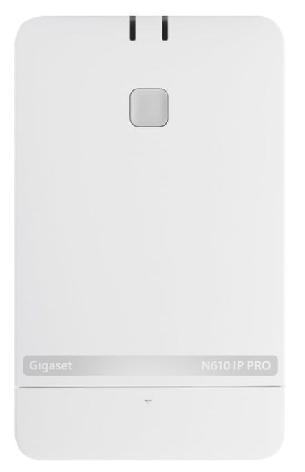 Gigaset pro N610 IP IP-DECT-basisstation