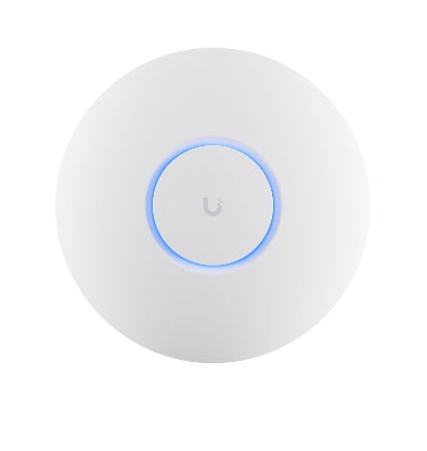 Ubiquiti UniFi U6 WiFi 6 (2x2 MIMO) PoE
