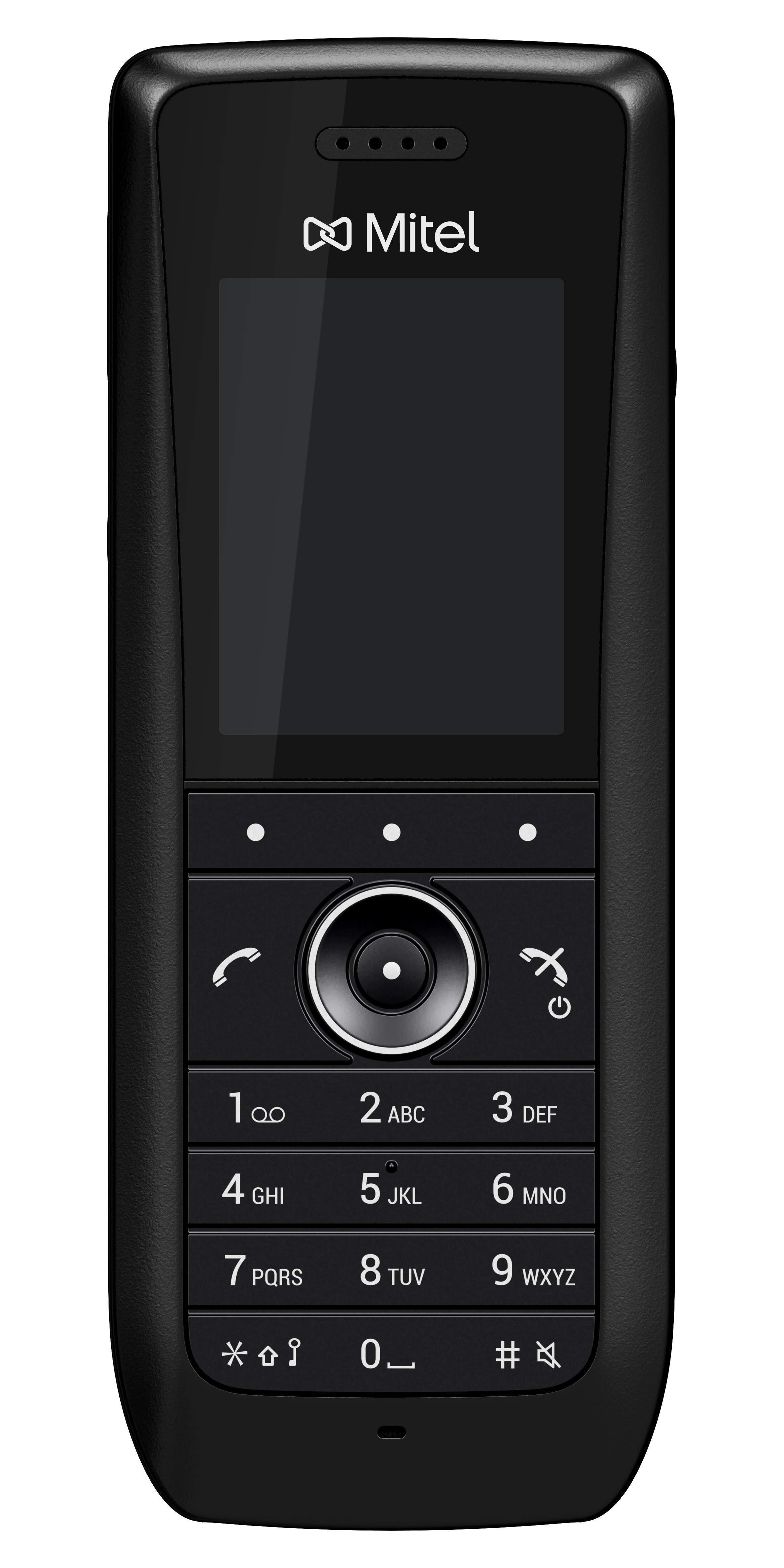 Mitel 5614 DECT-handset