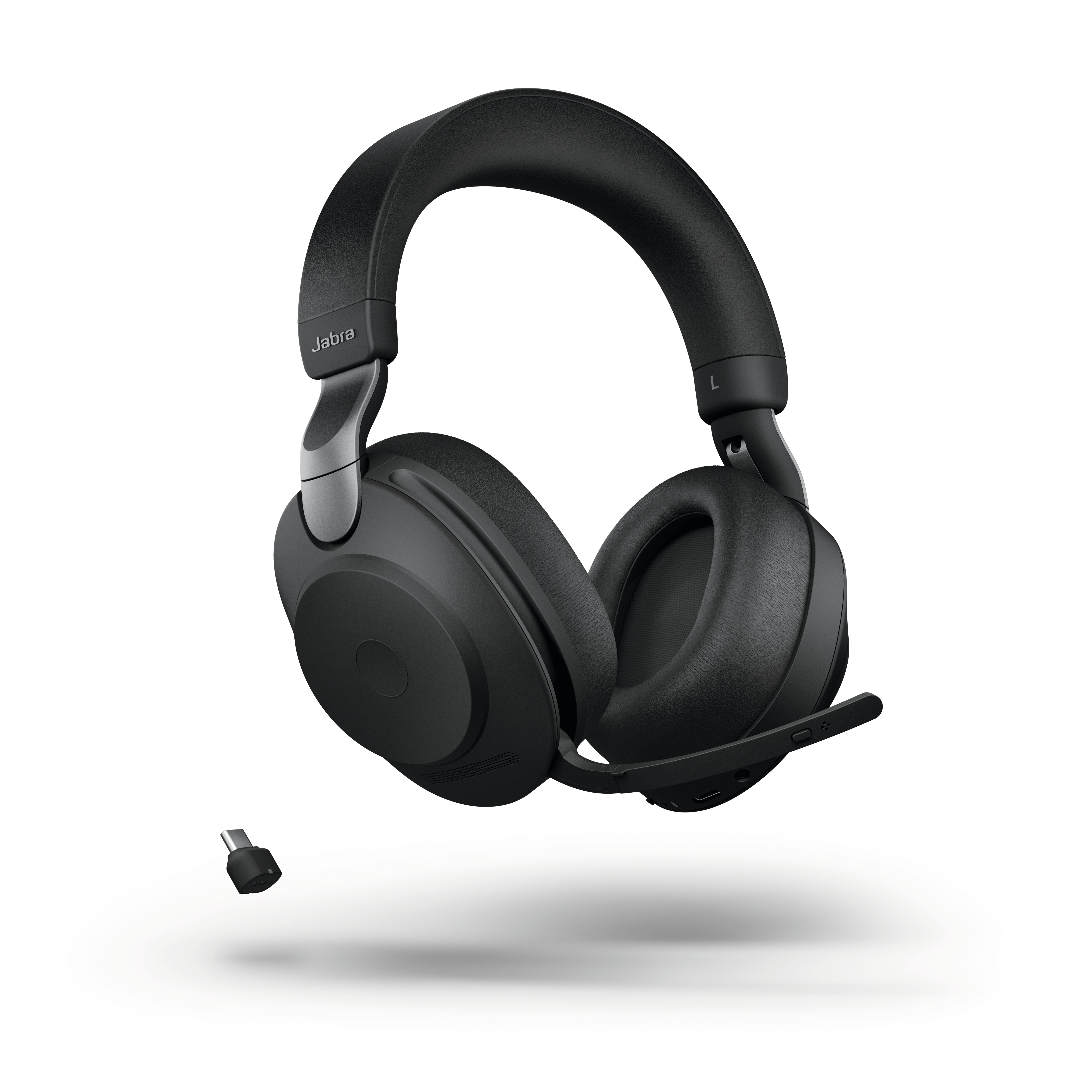 Jabra Evolve2 85 MS Stereo USB-C