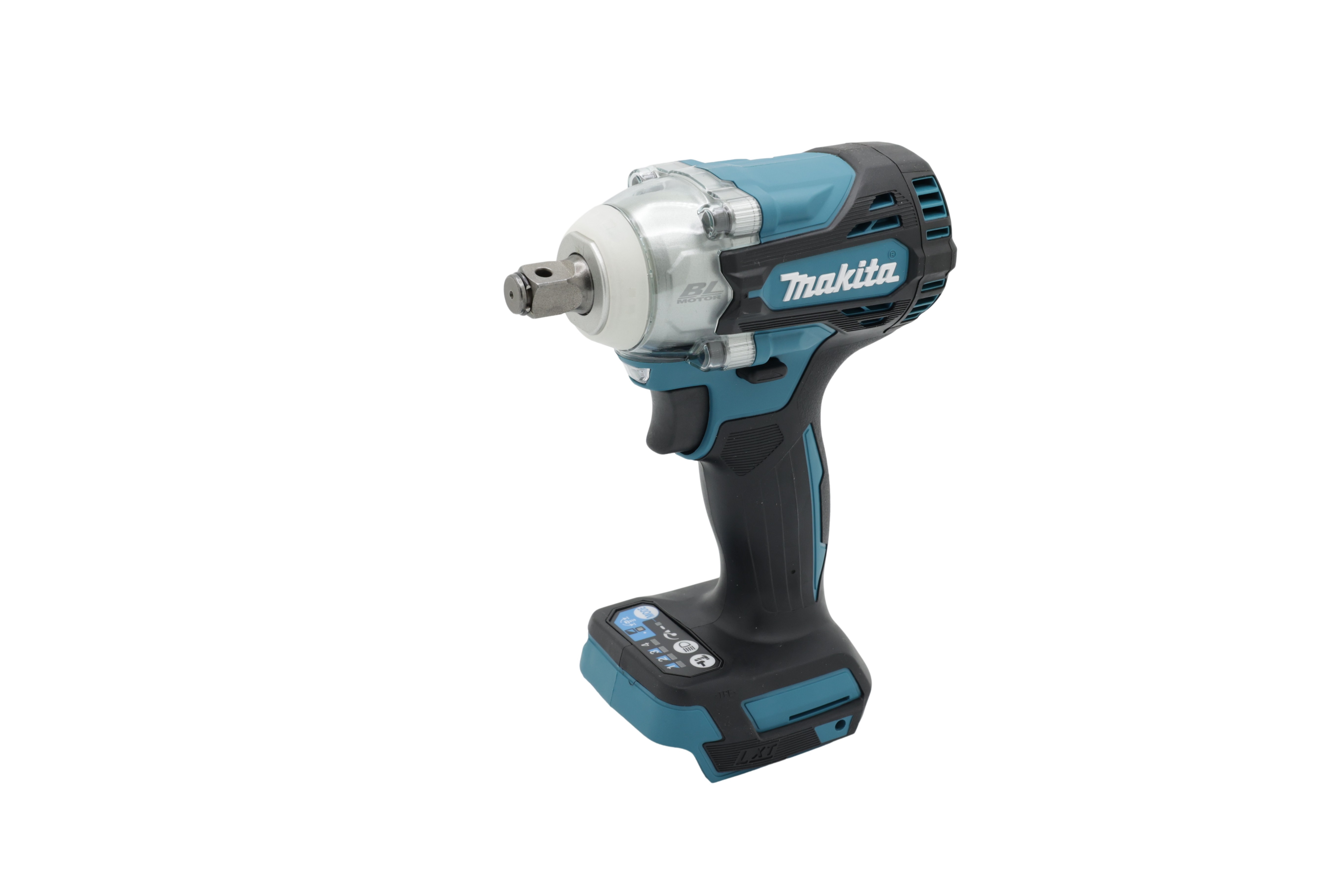 Makita DTW300Z batteridriven slagskruvdragare