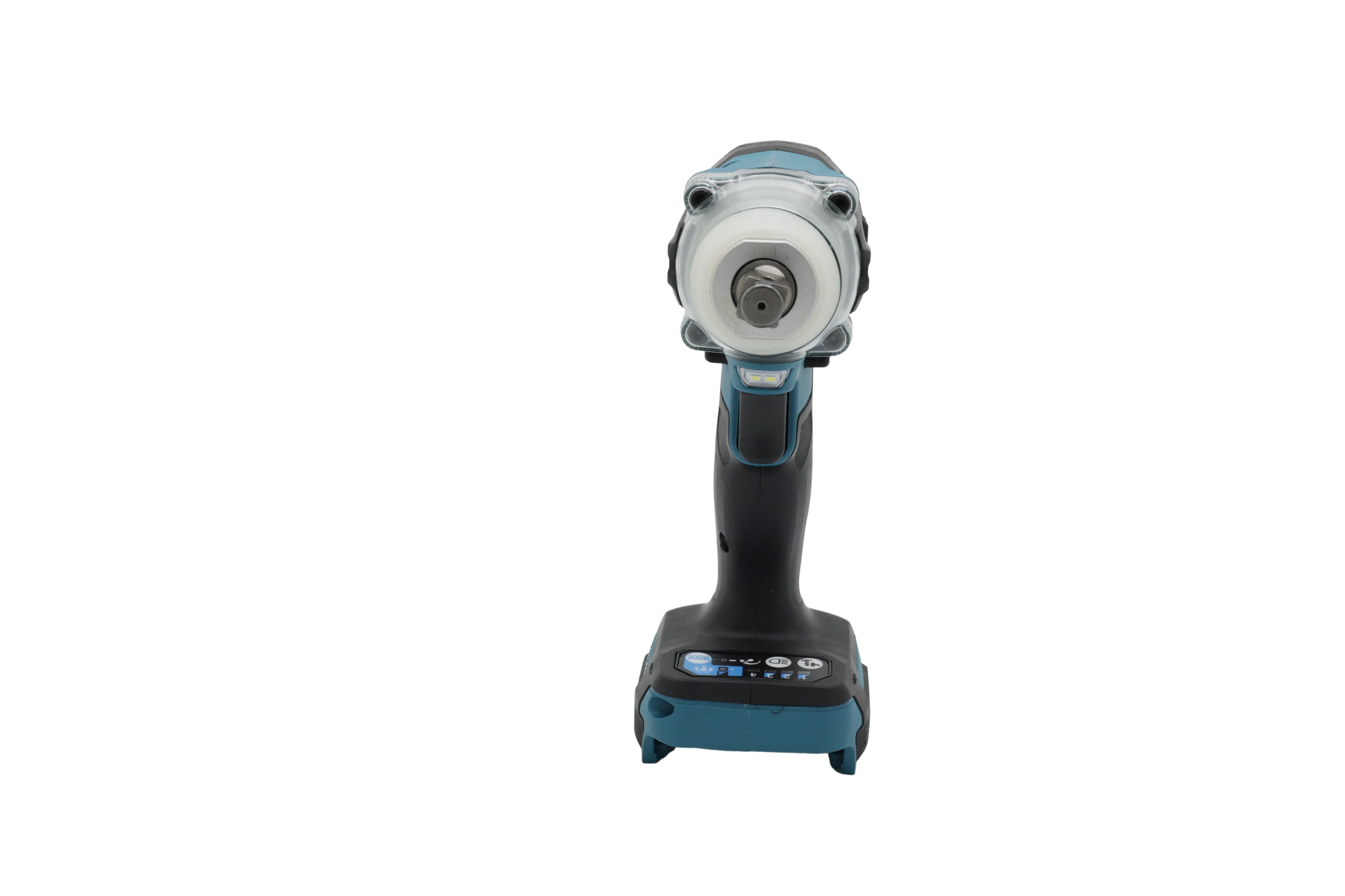 Makita DTW300Z batteridriven slagskruvdragare