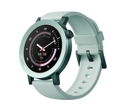 CMF by Nothing Watch 3 Pro (DE) – ljusgrön