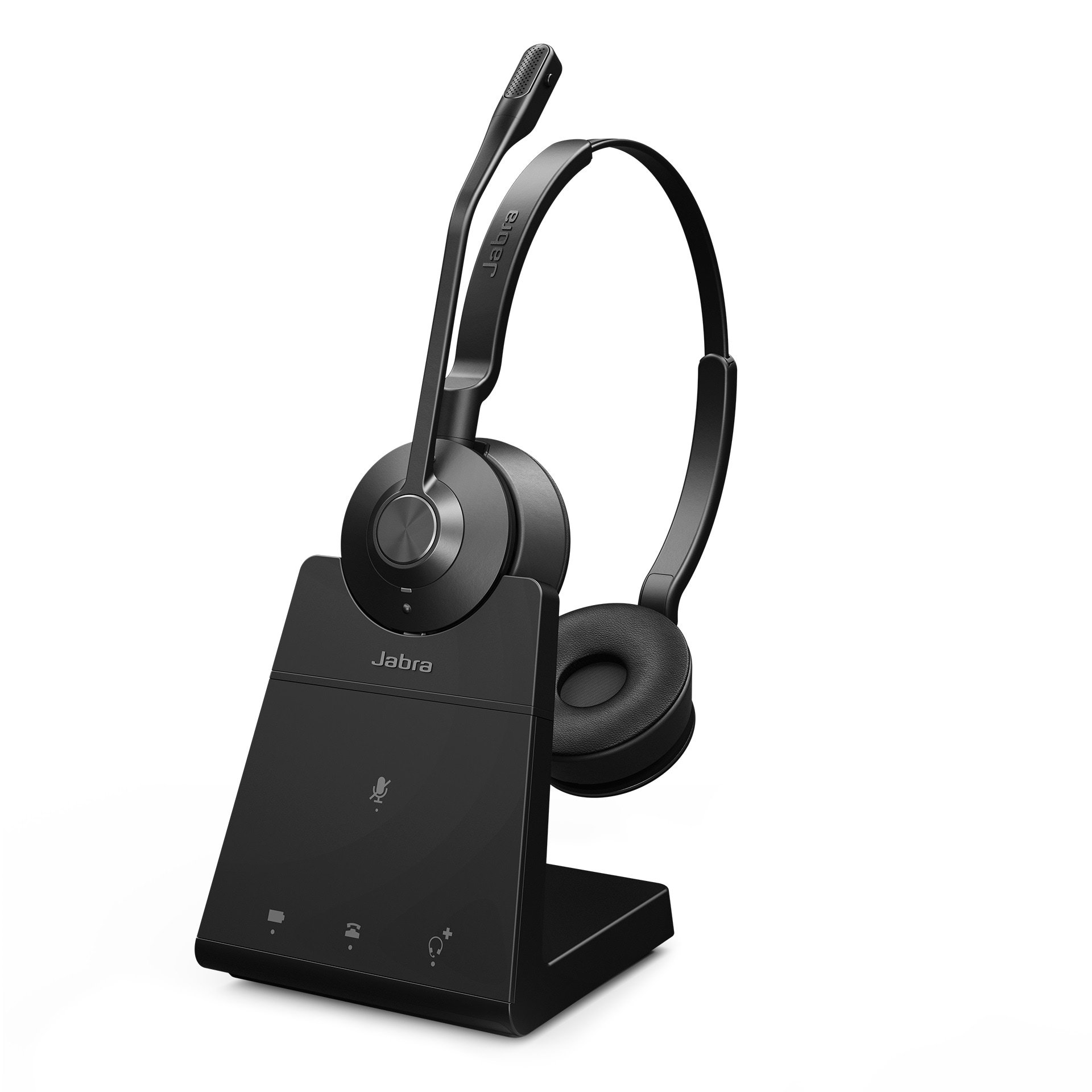 Jabra Engage 45 SE Stereo DECT