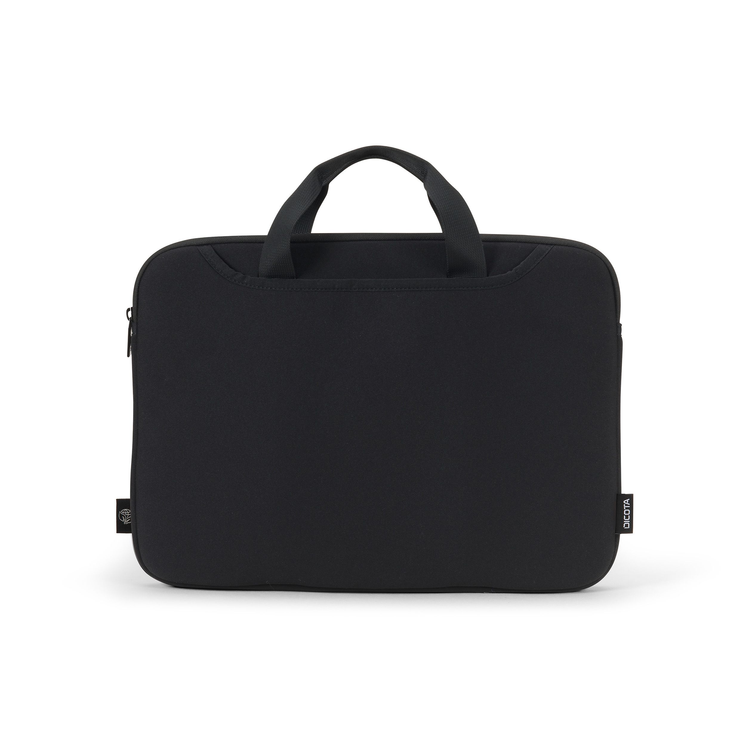 Dicota Smart Sleeve ONE 15–16" – laptopfodral med bärhandtag