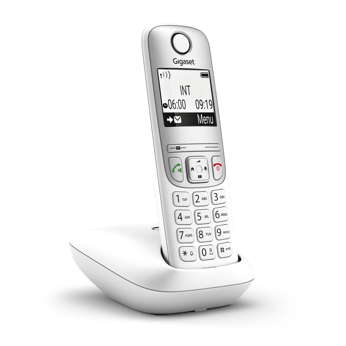Gigaset A690 trådlös DECT-telefon