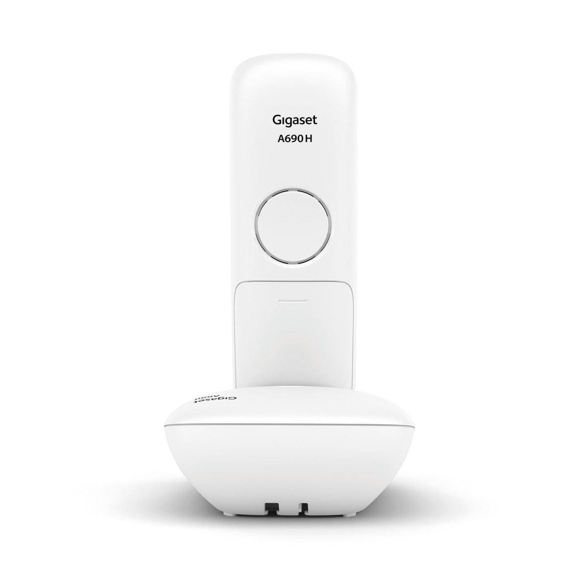 Gigaset A690 trådlös DECT-telefon