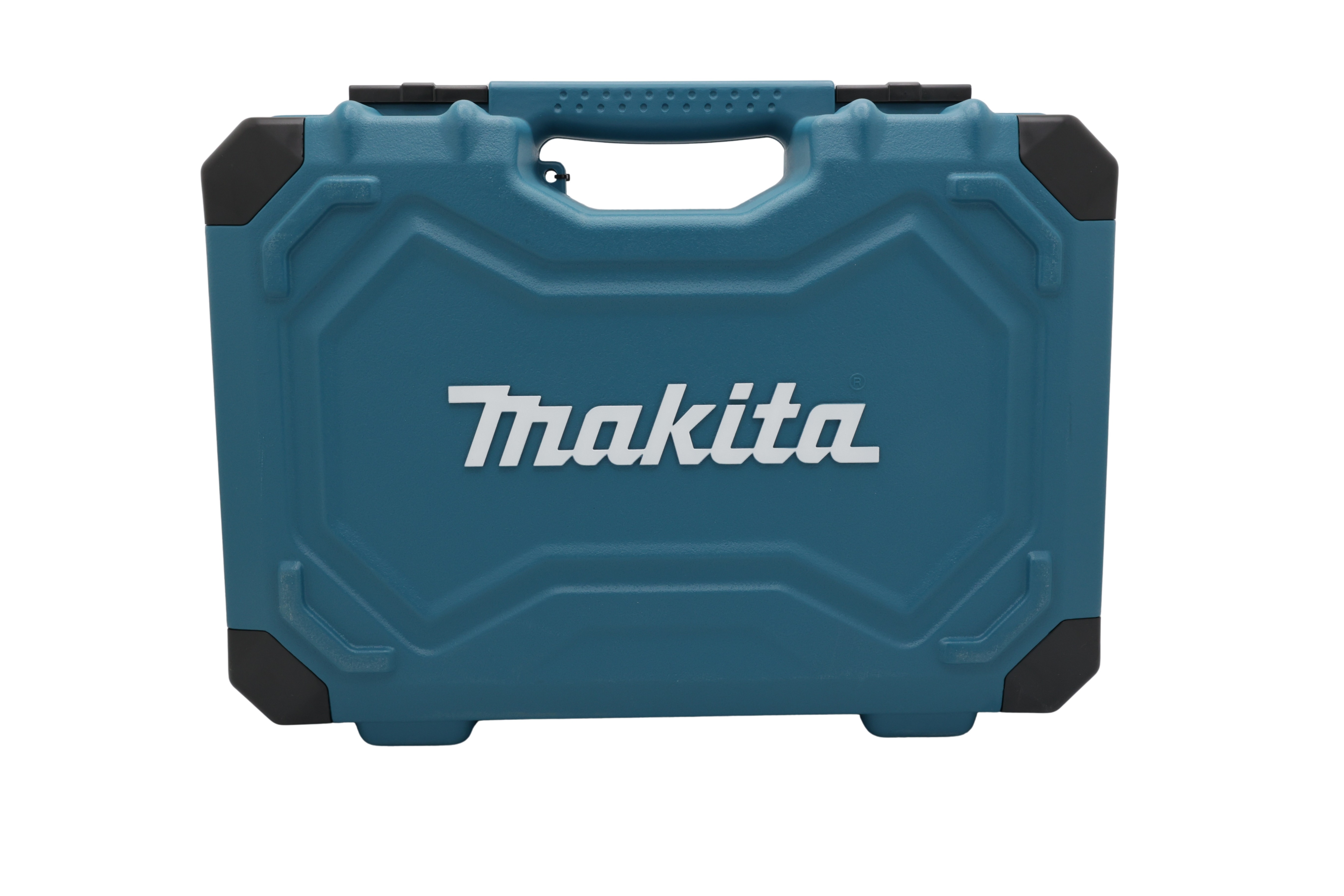 Makita E-06616 verktygssats, 120 delar