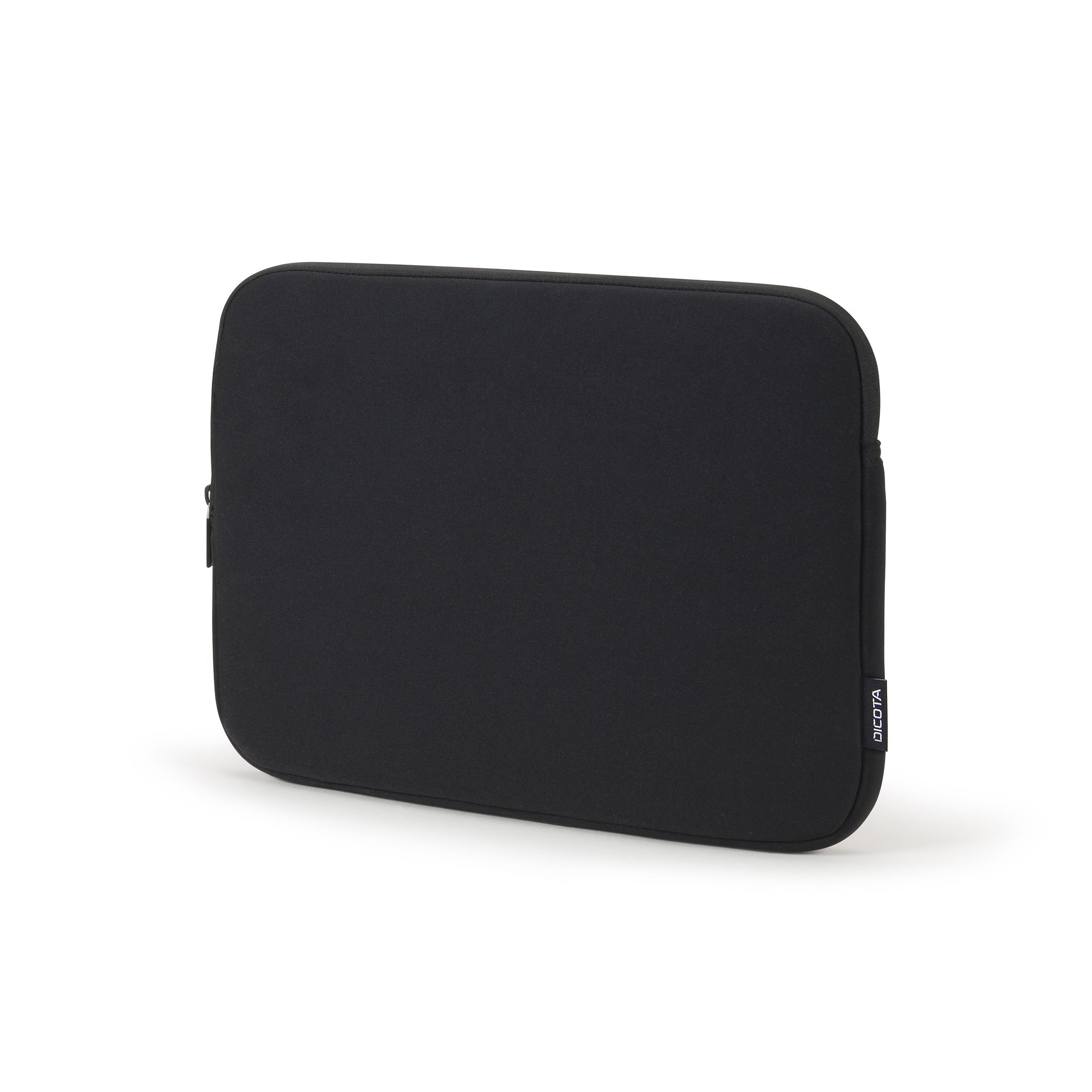 Dicota Sleeve ONE 15–16 tum – laptopfodral – svart