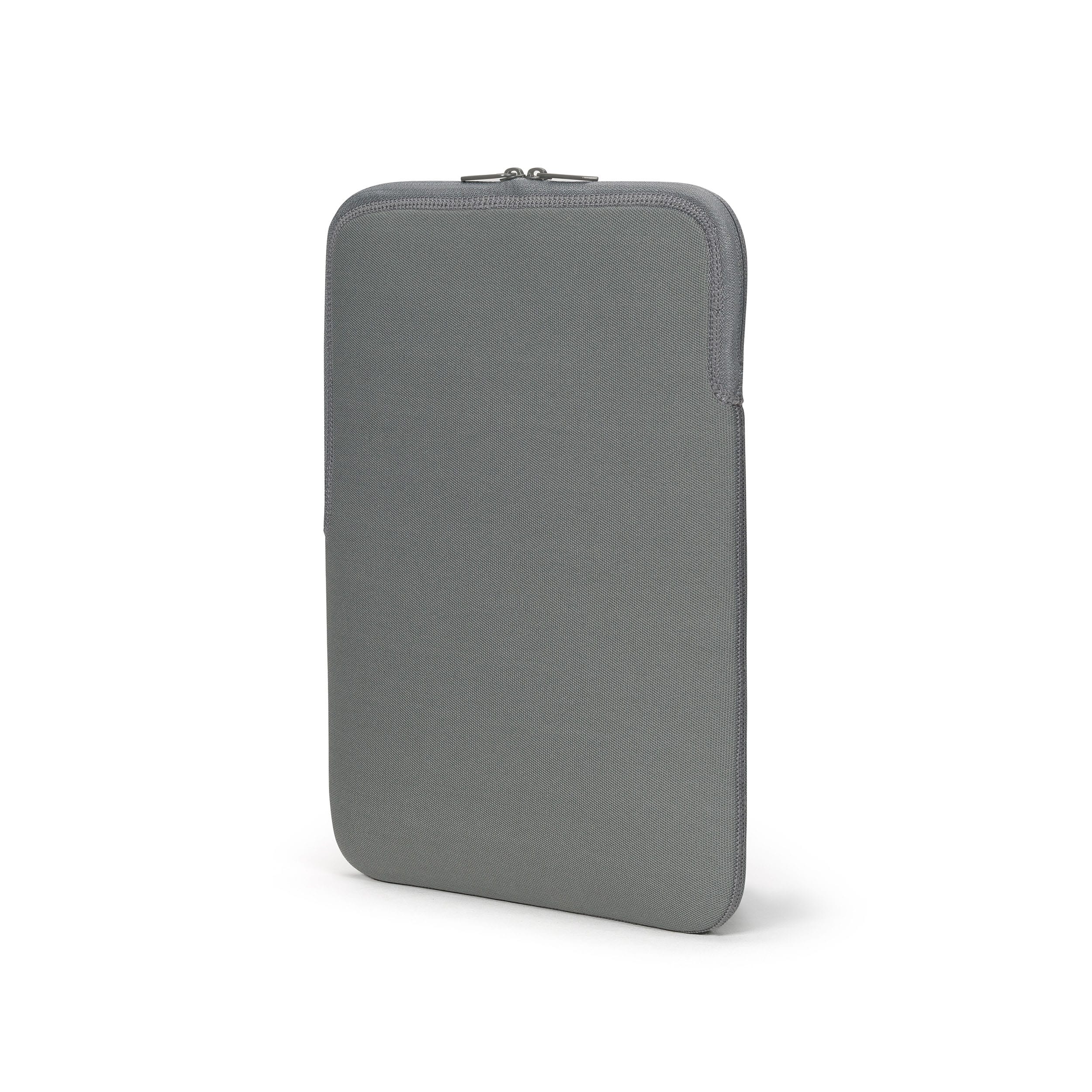 Dicota Sleeve Eco SLIM M för Microsoft Surface Laptop, grå