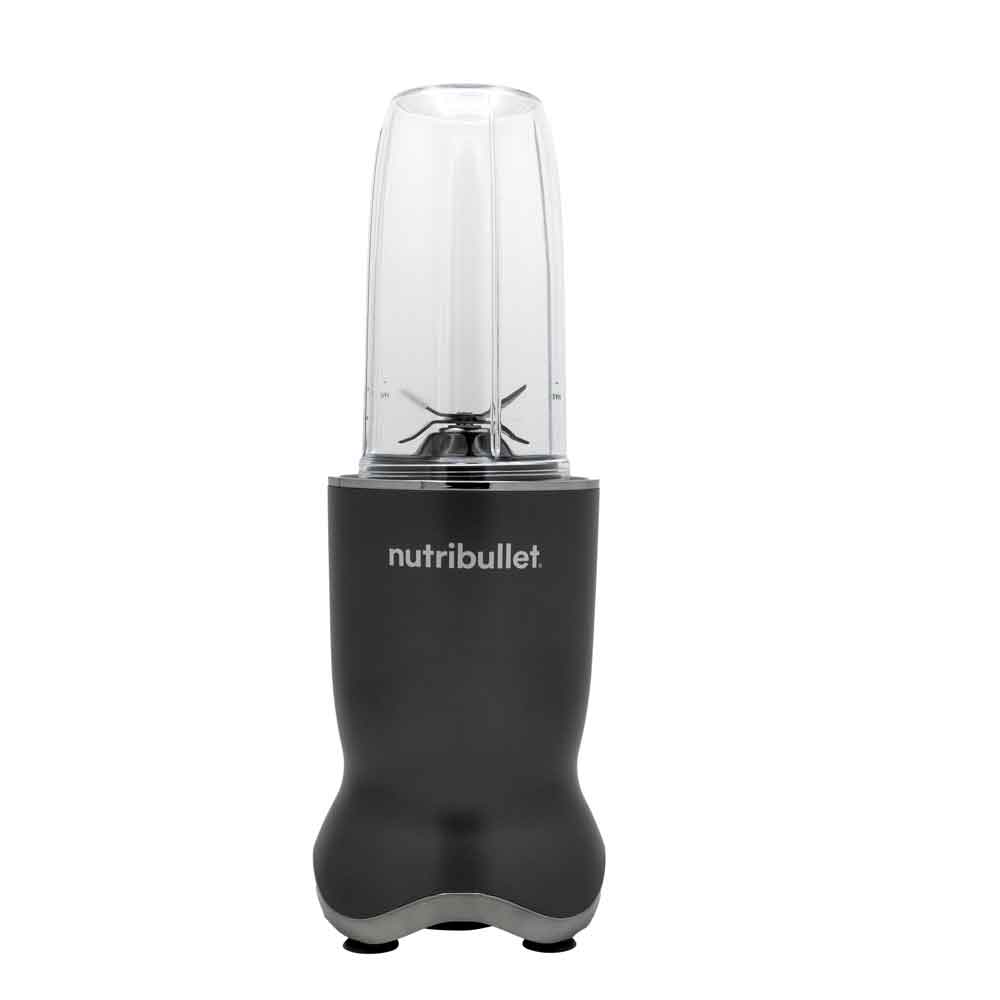 Nutribullet NB1206DGCC smoothie maker Ultra – mixer och matberedare