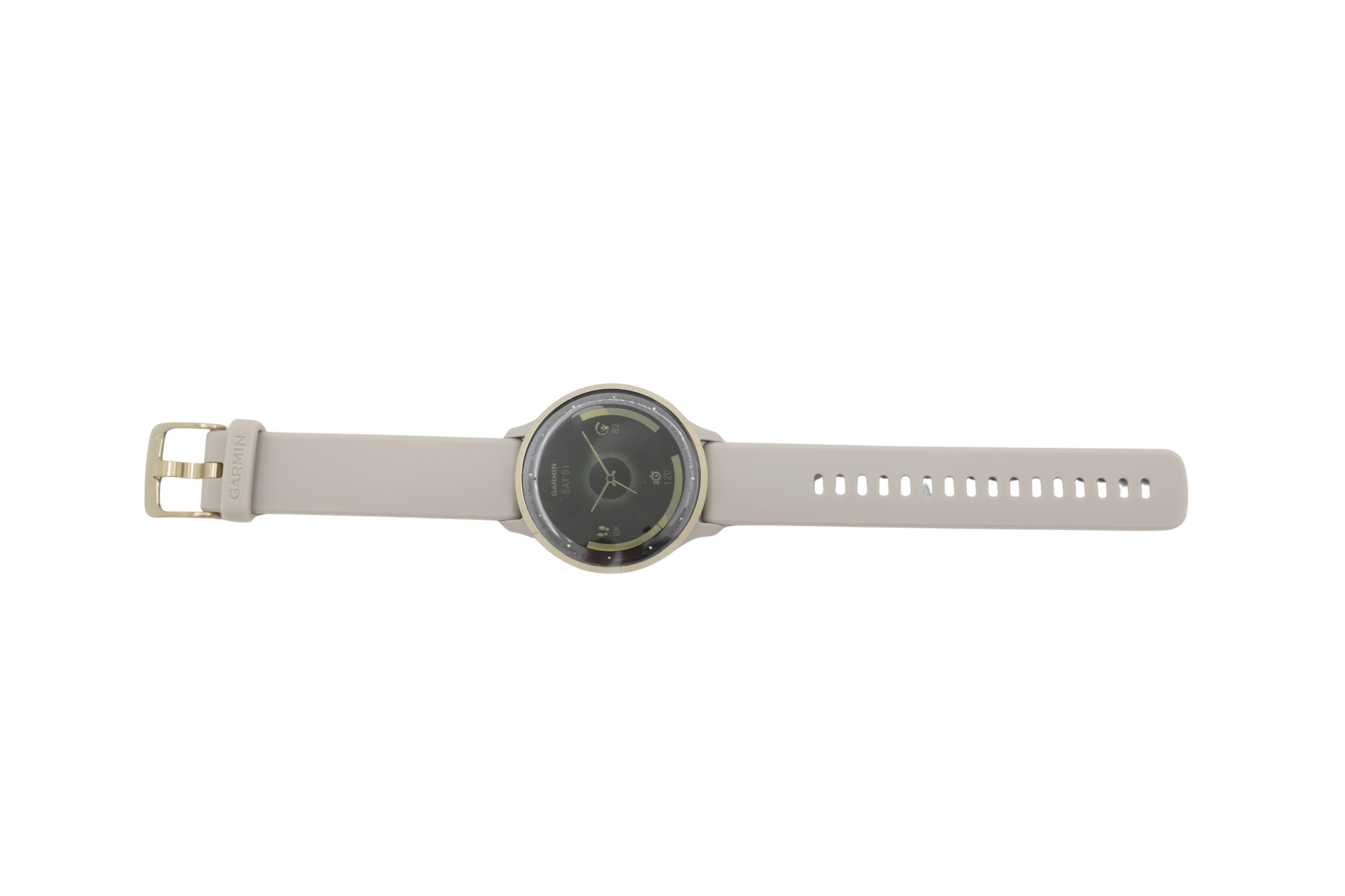 Garmin Venu 3S French Gray