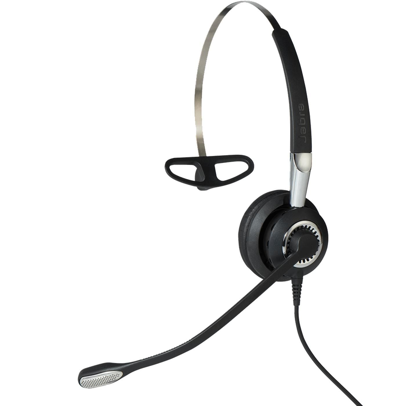 Product Image for Jabra BIZ 2400 II QD Mono 3-in-1