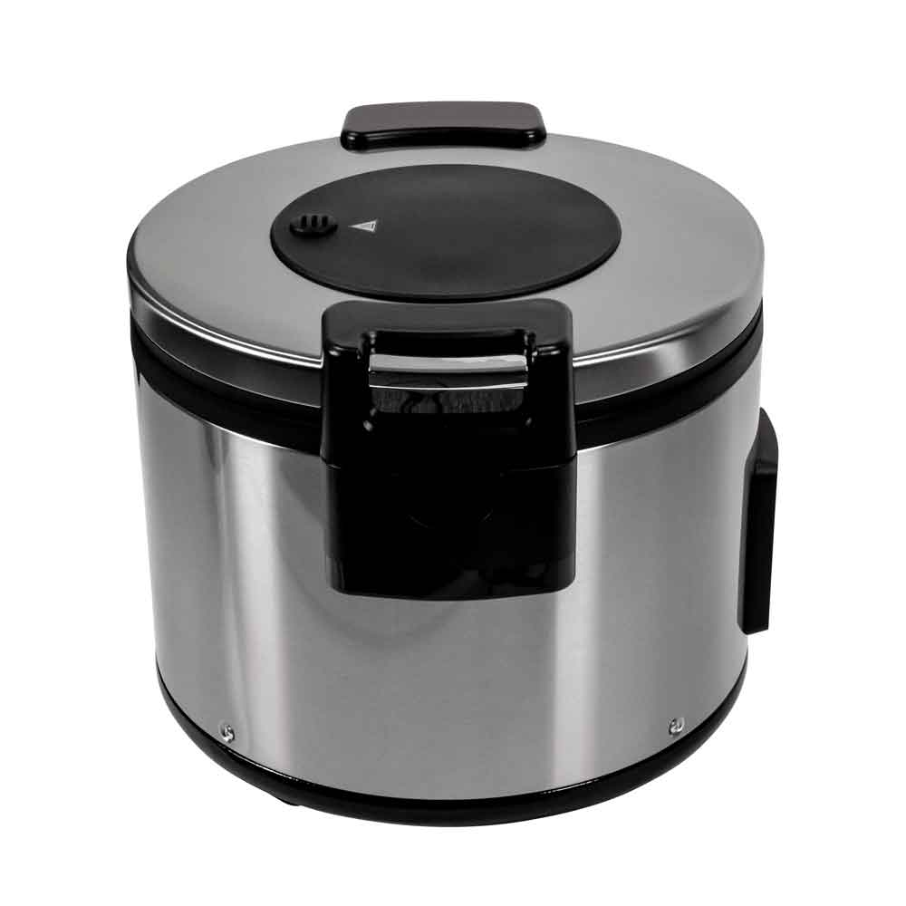 Cuckoo riskokare 6,3 l CR-3511E